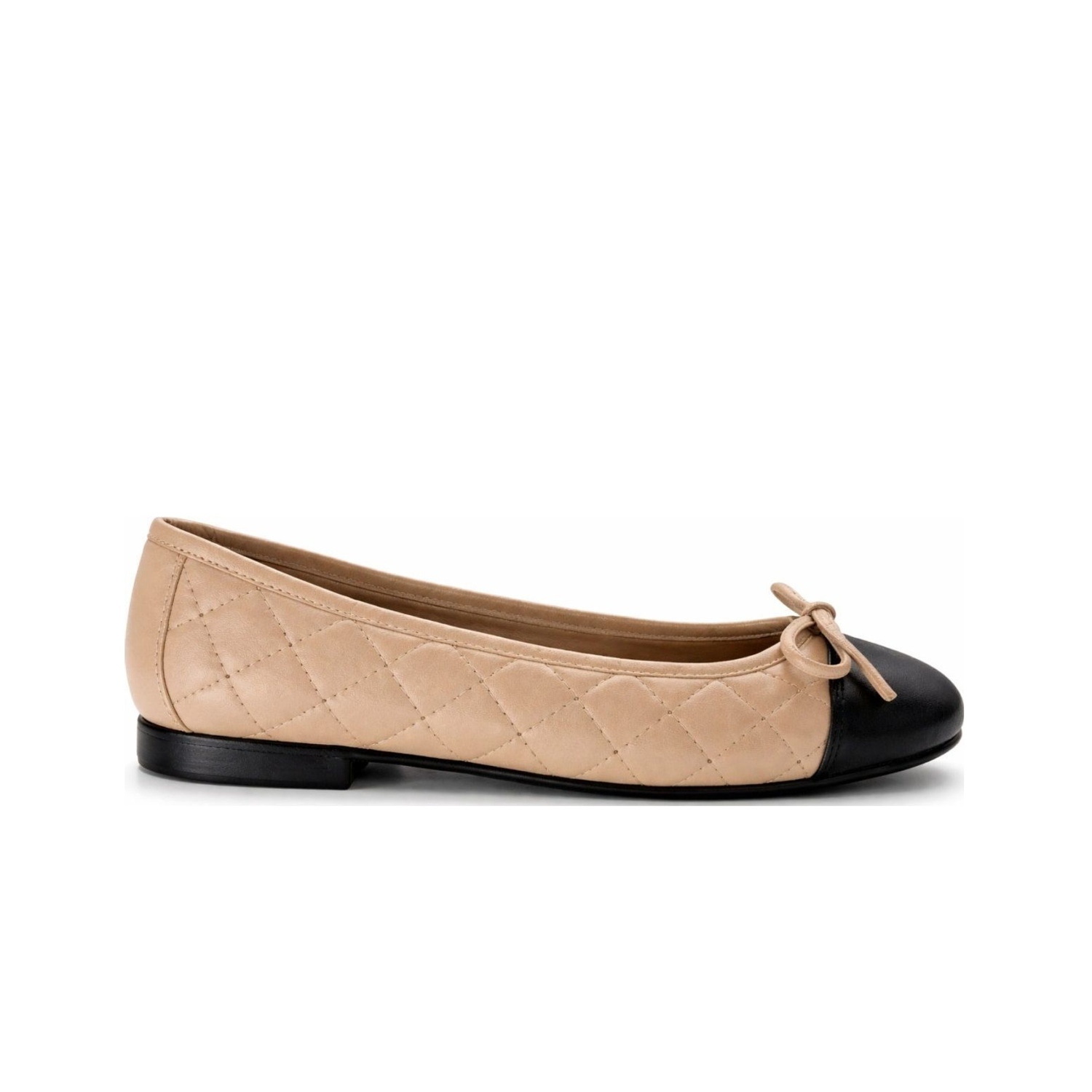 Margot Flat - Nude