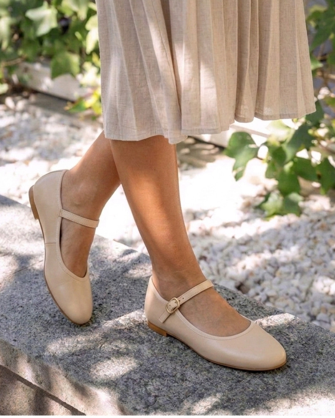 Marie Light Taupe