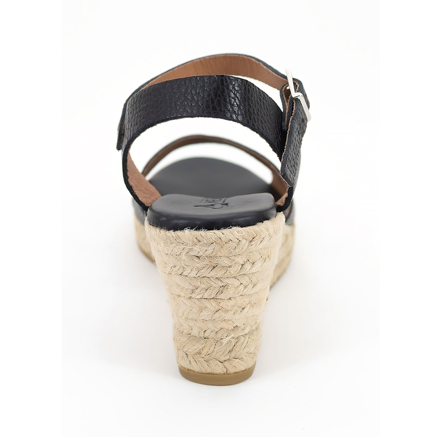 Martell Espadrille - Black