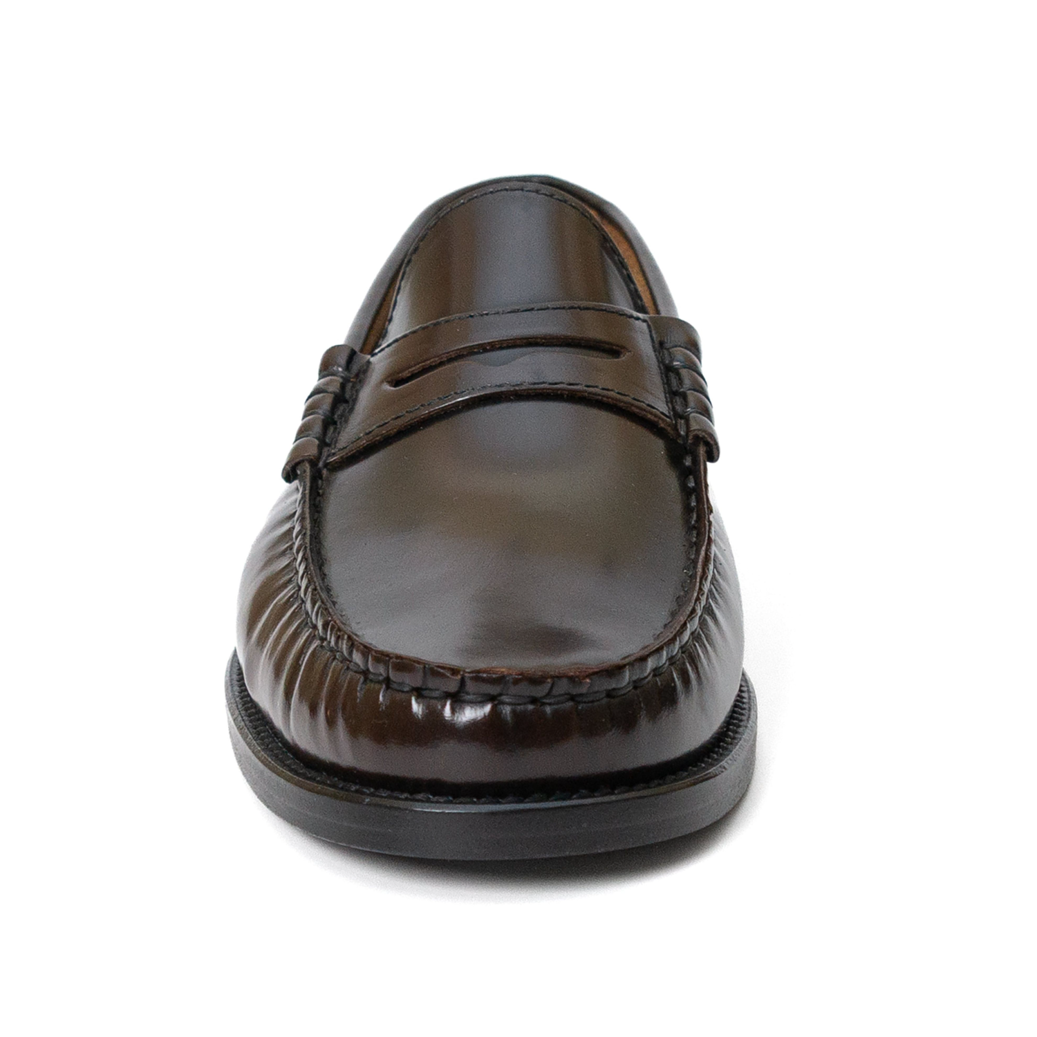 Mila Loafer - Espresso