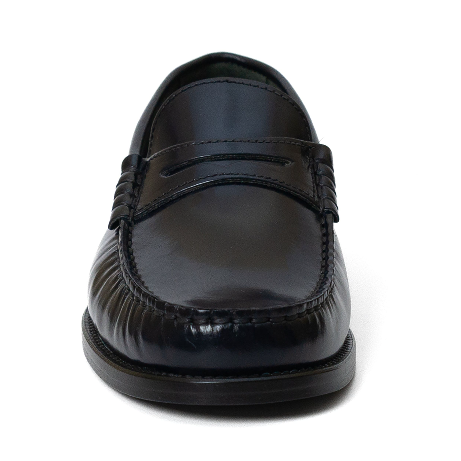 Mila Loafer - Midnight Blue