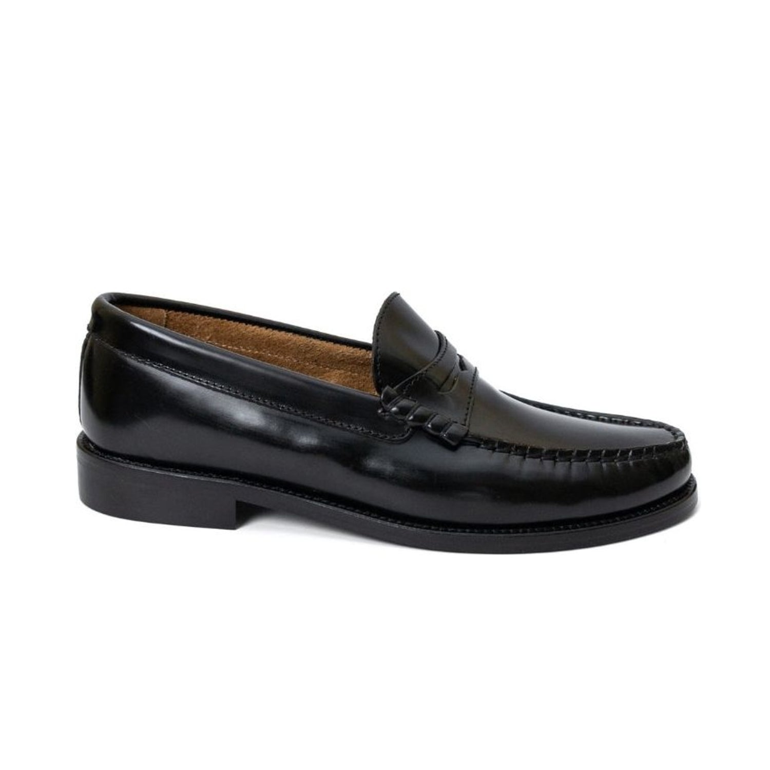 Mila Loafer - Noir