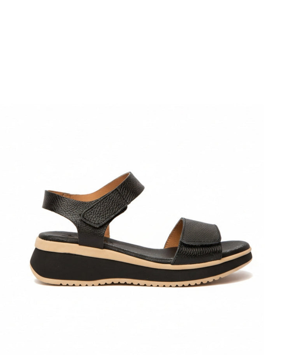 Napoli Ergonomic Black