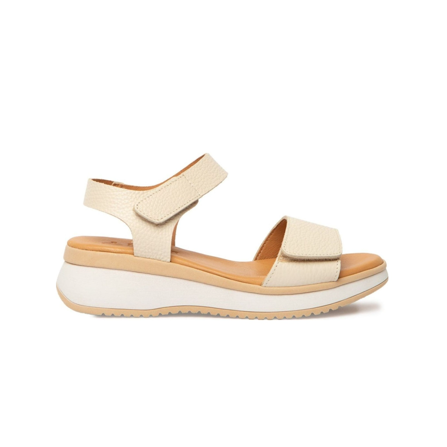 Napoli Sandal - Sand