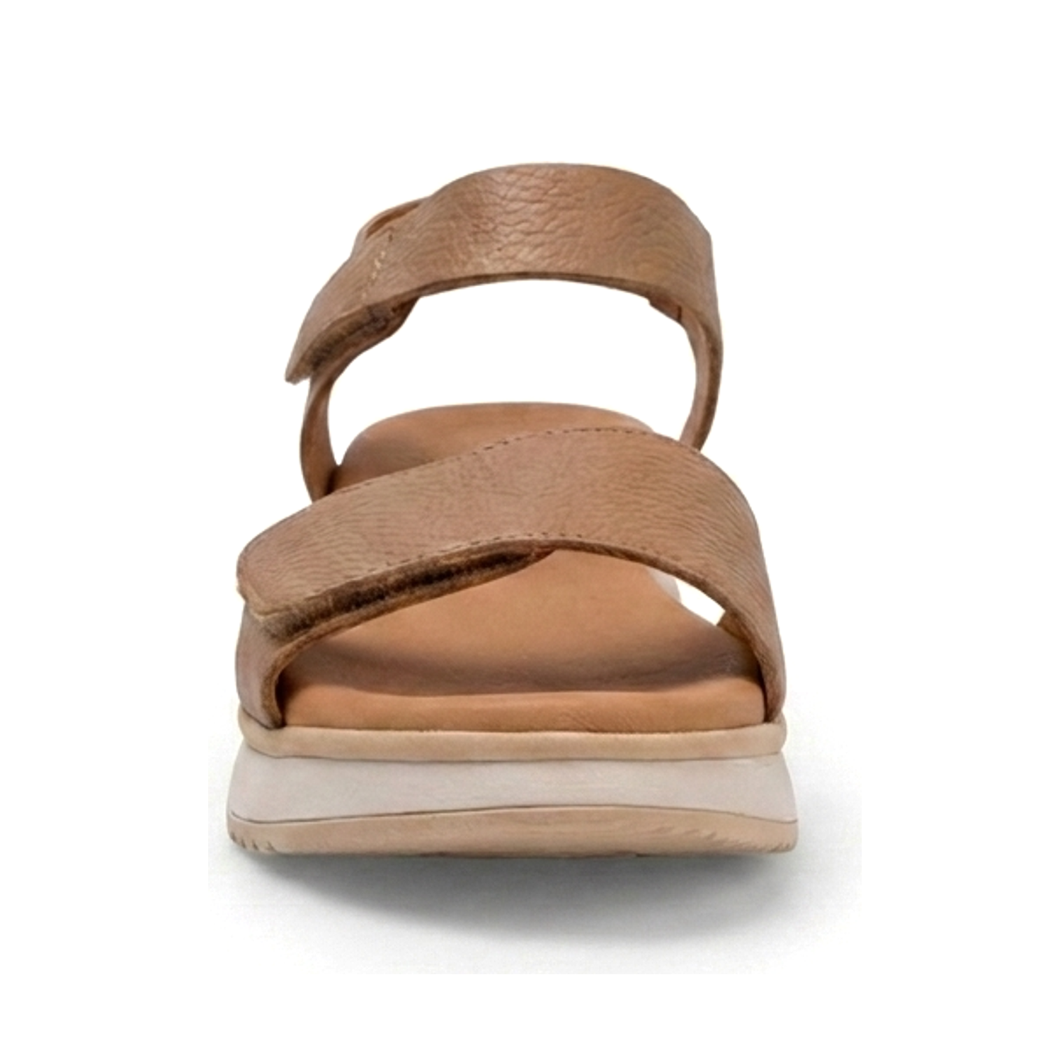 Napoli Sandal - Taupe