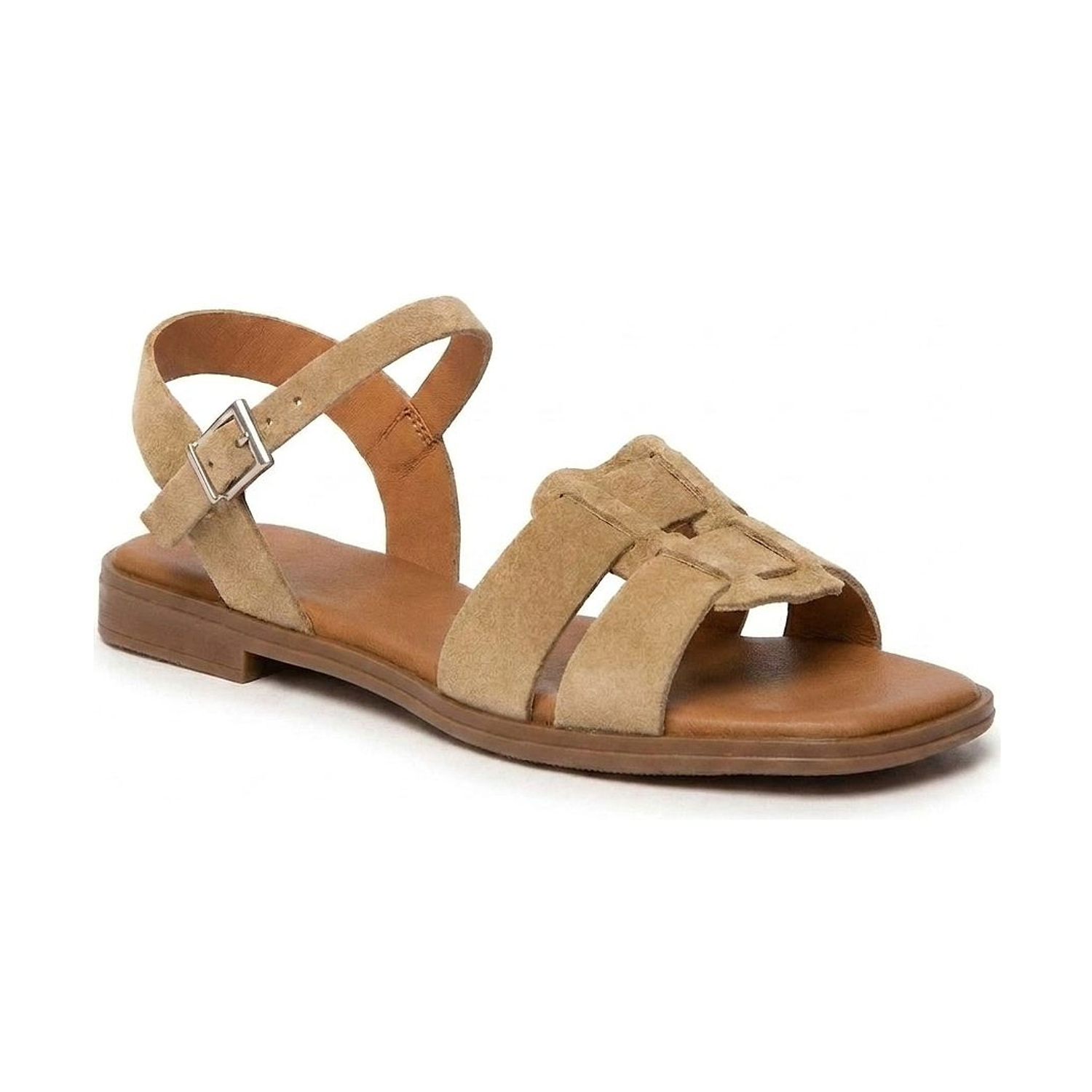 Niva Sandal - Sand