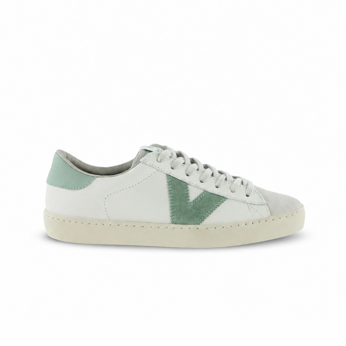 Victoria Jade Flat Sole