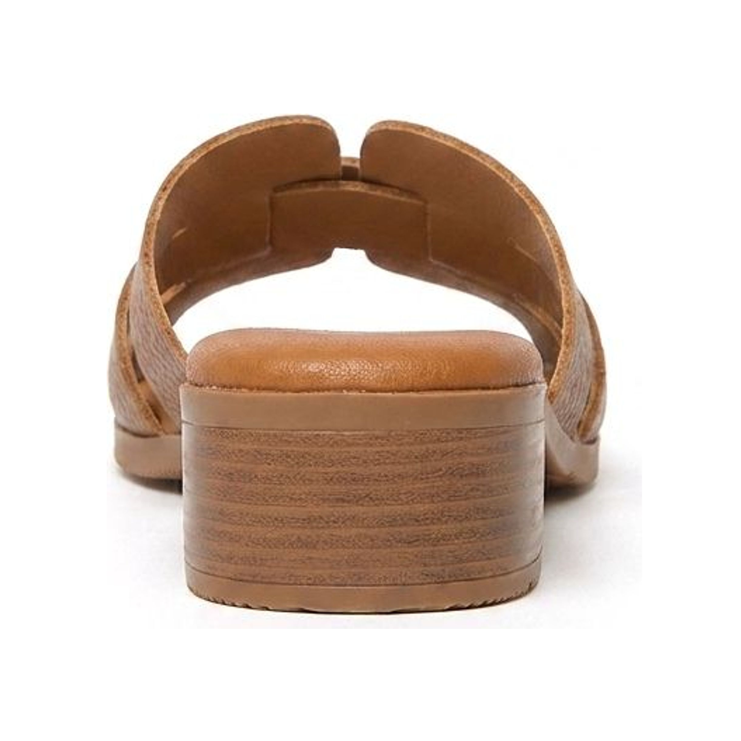 Ona Sandal - Tan