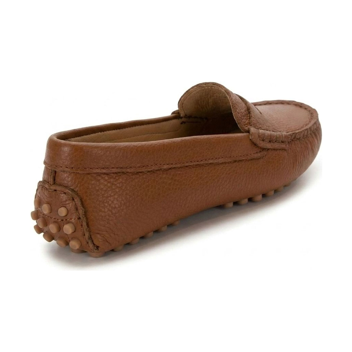 Oporto Loafer - Camel