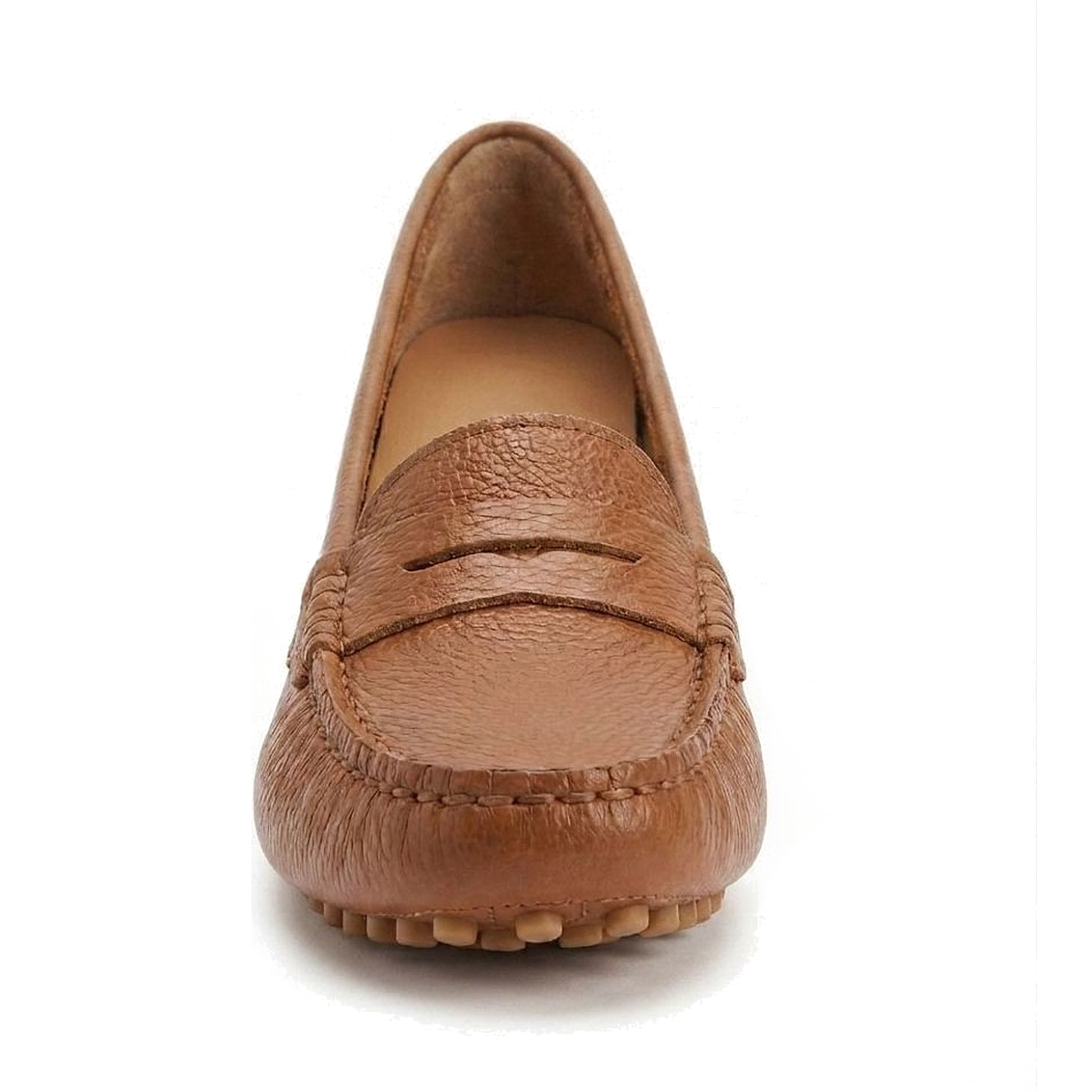 Oporto Loafer - Camel