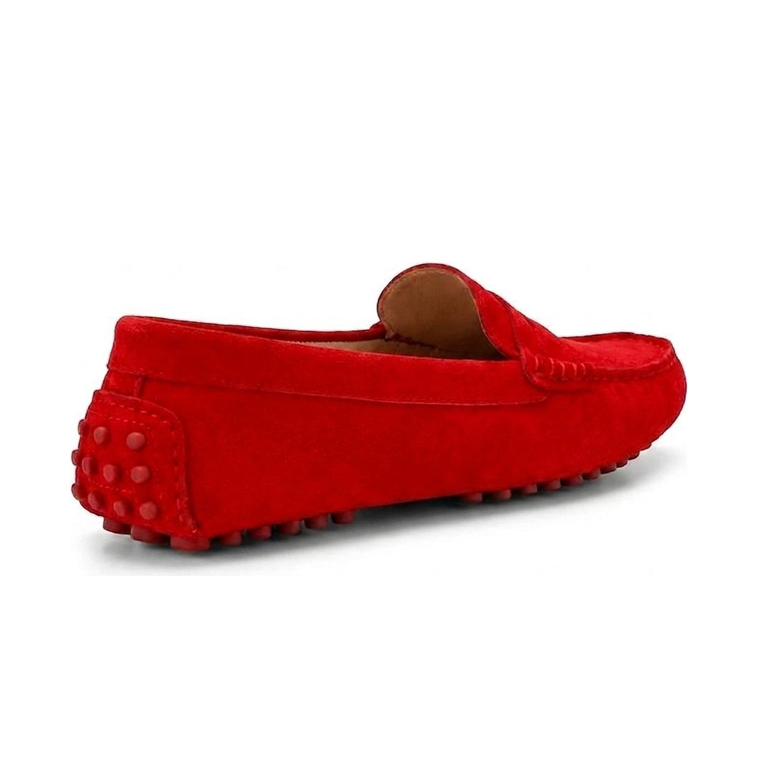 Oporto Loafer - Poppy