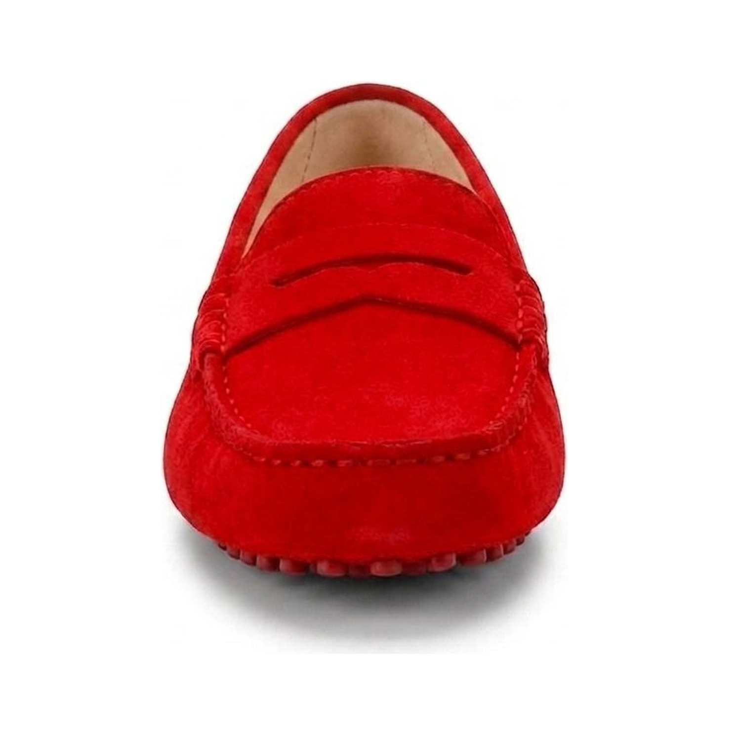 Oporto Loafer - Poppy