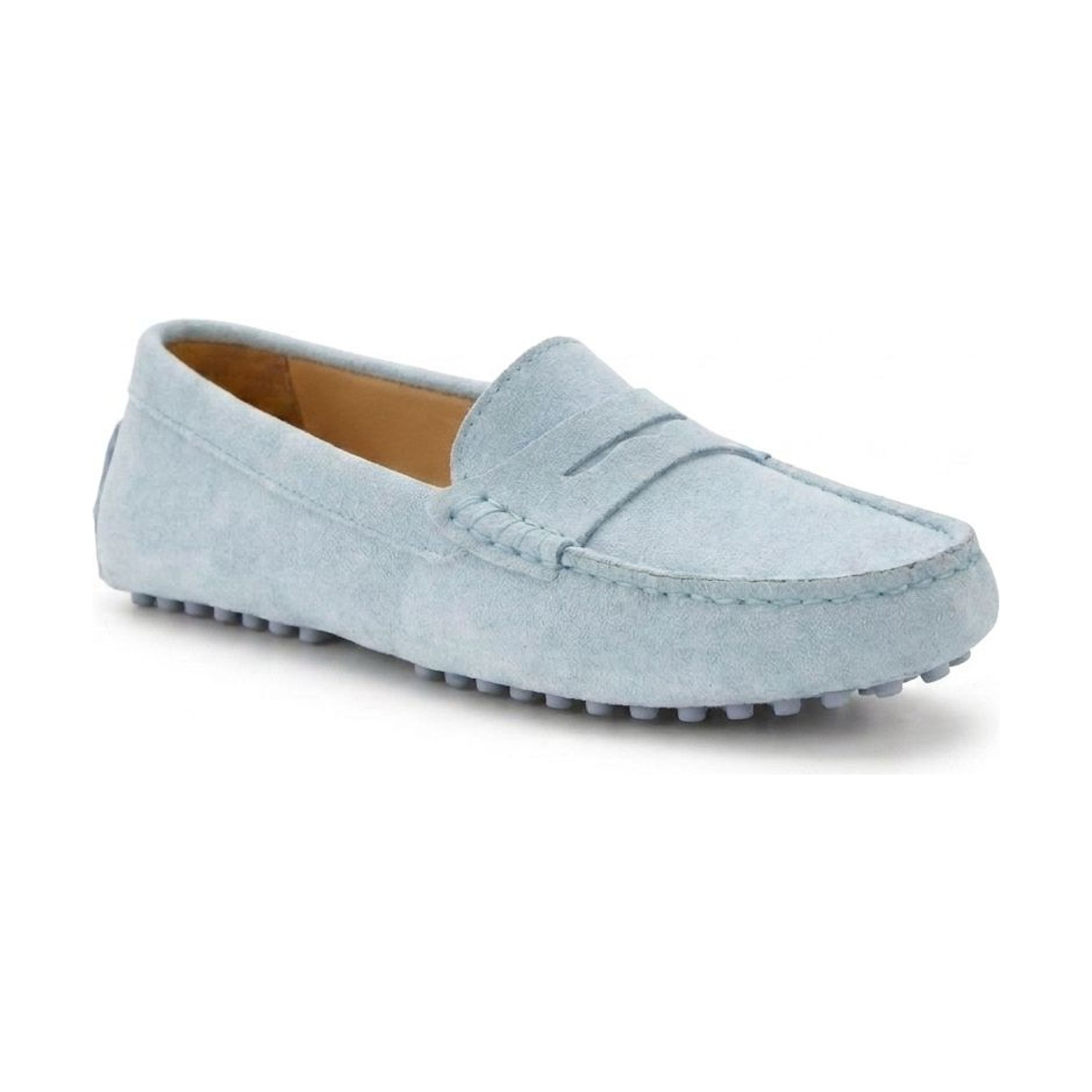 Oporto Loafer - Sky Blue