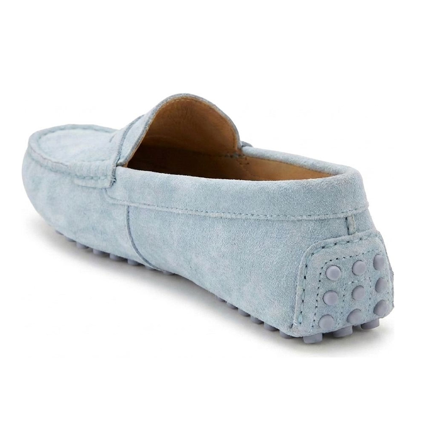 Oporto Loafer - Sky Blue