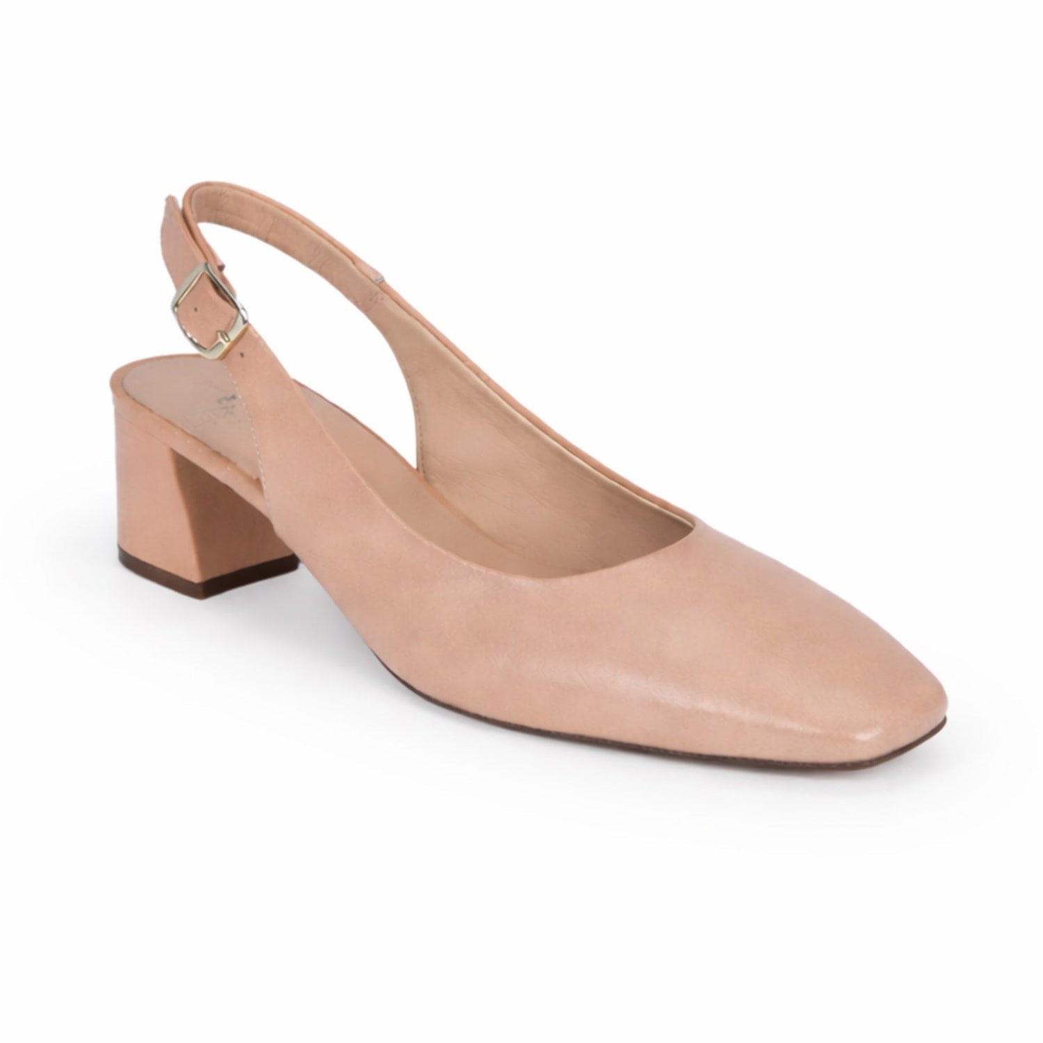 Pia Heel - Nude