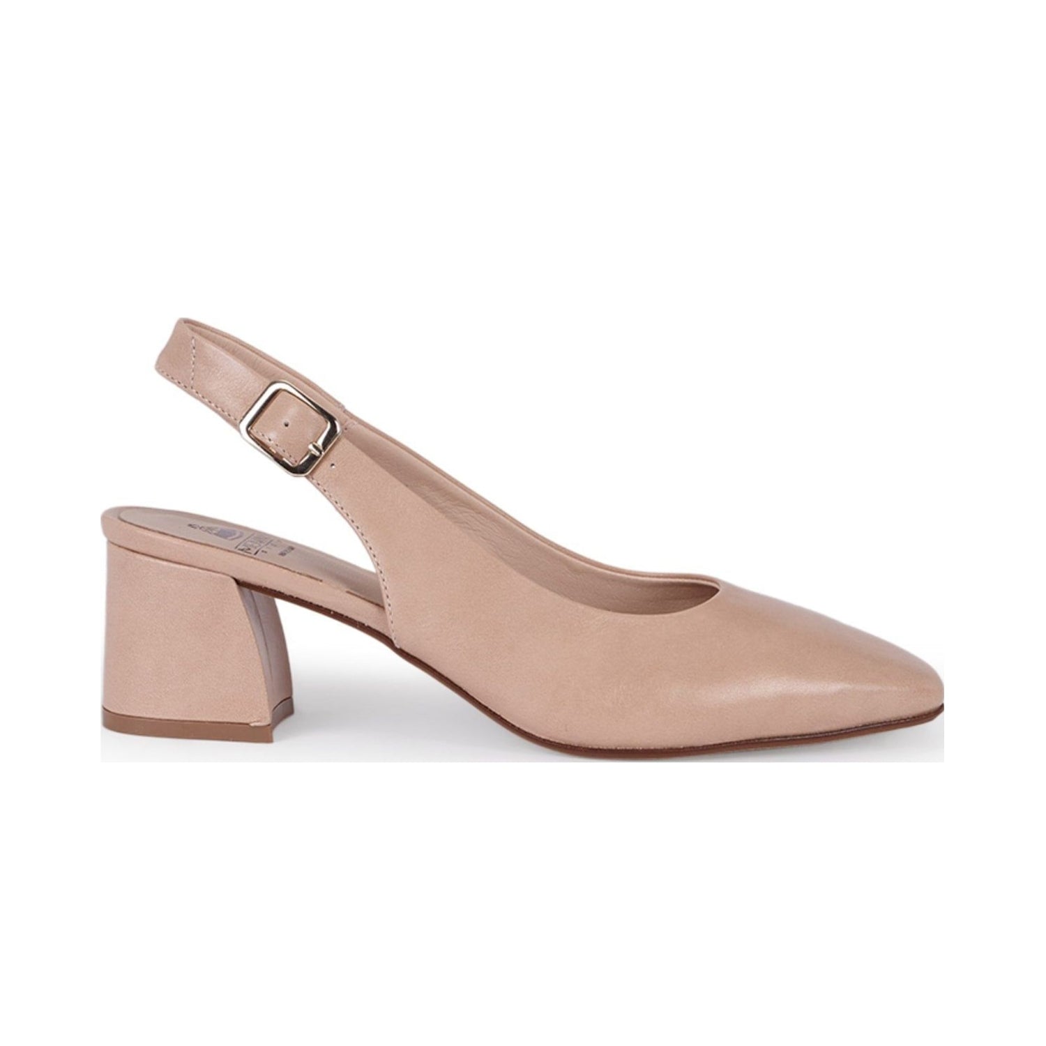 Pia Heel - Nude