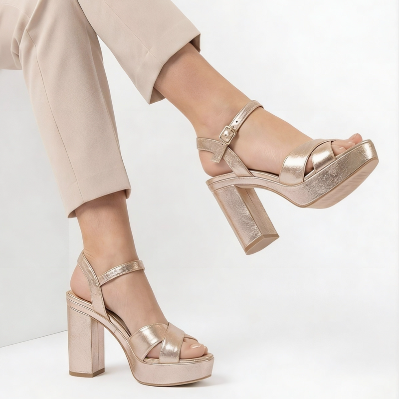 Pippa Heel