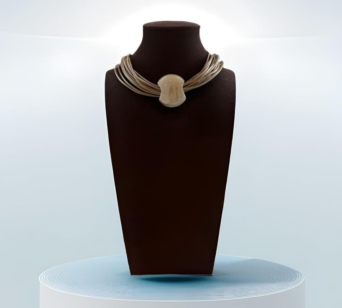 Porto Champagne Collar