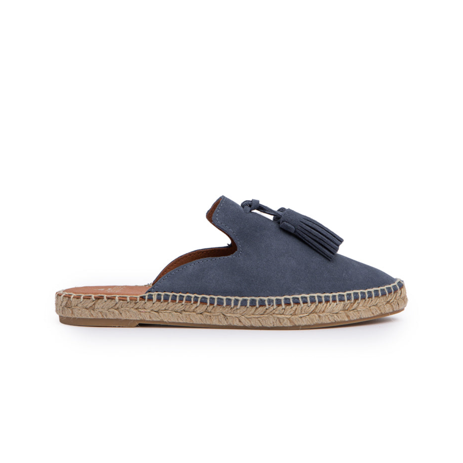 Santi Petri French Blue Mule