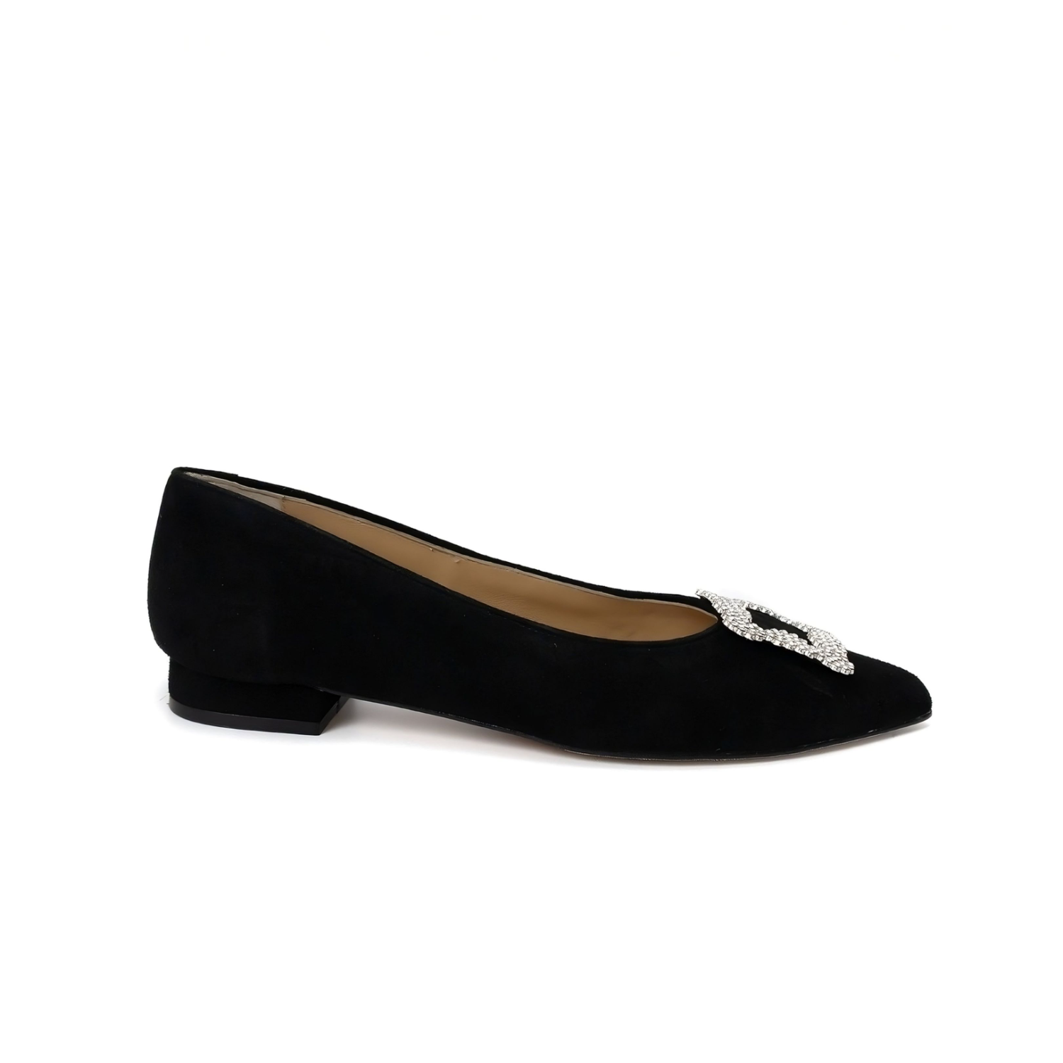 Tiara Flat