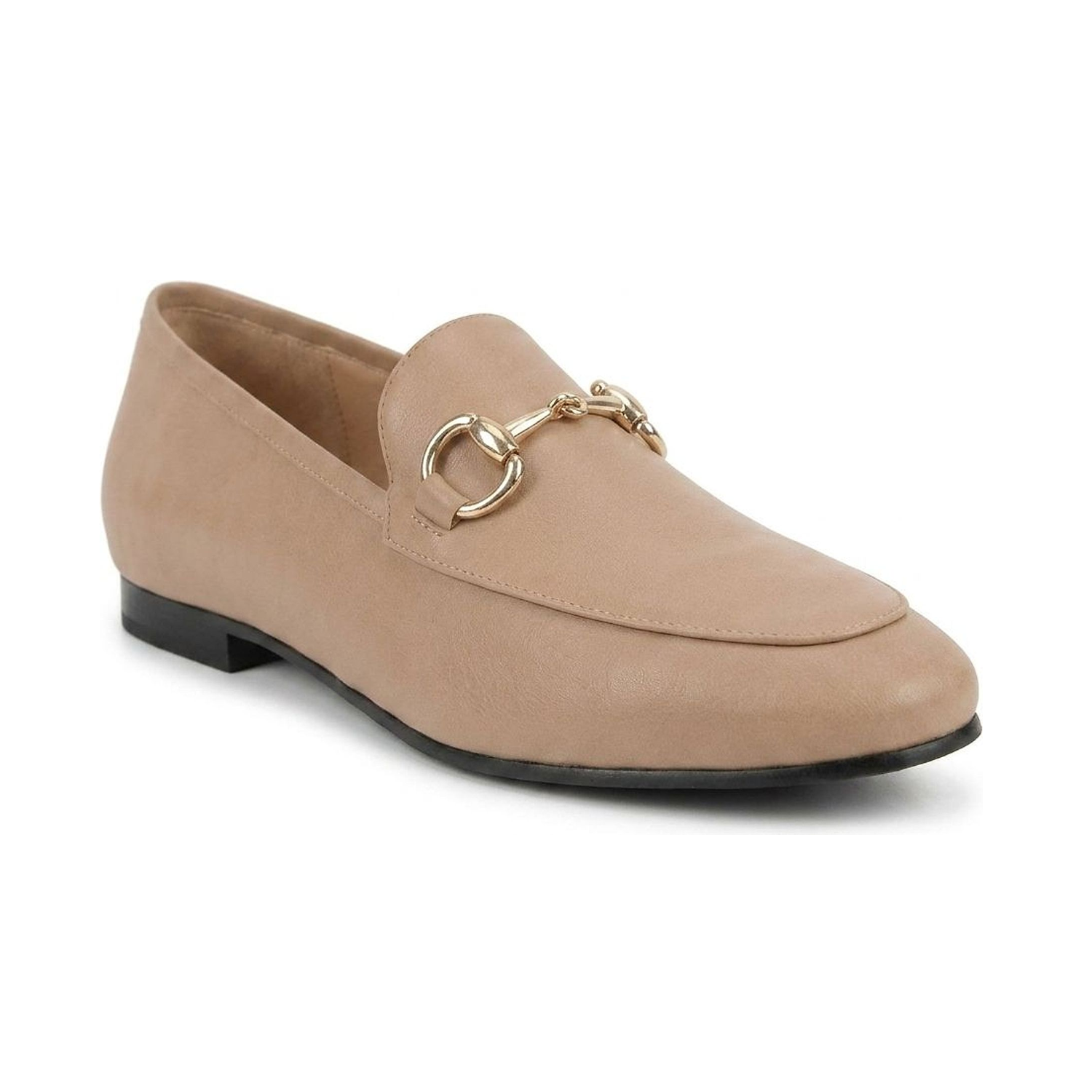 Toledo Loafer - Nude