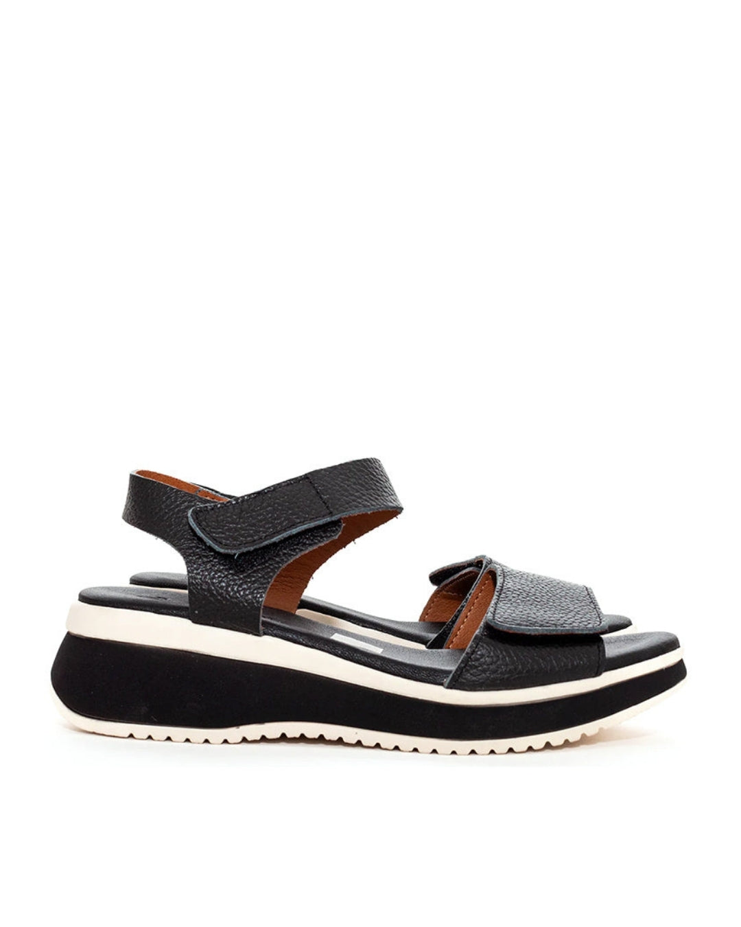 Napoli Ergonomic Black