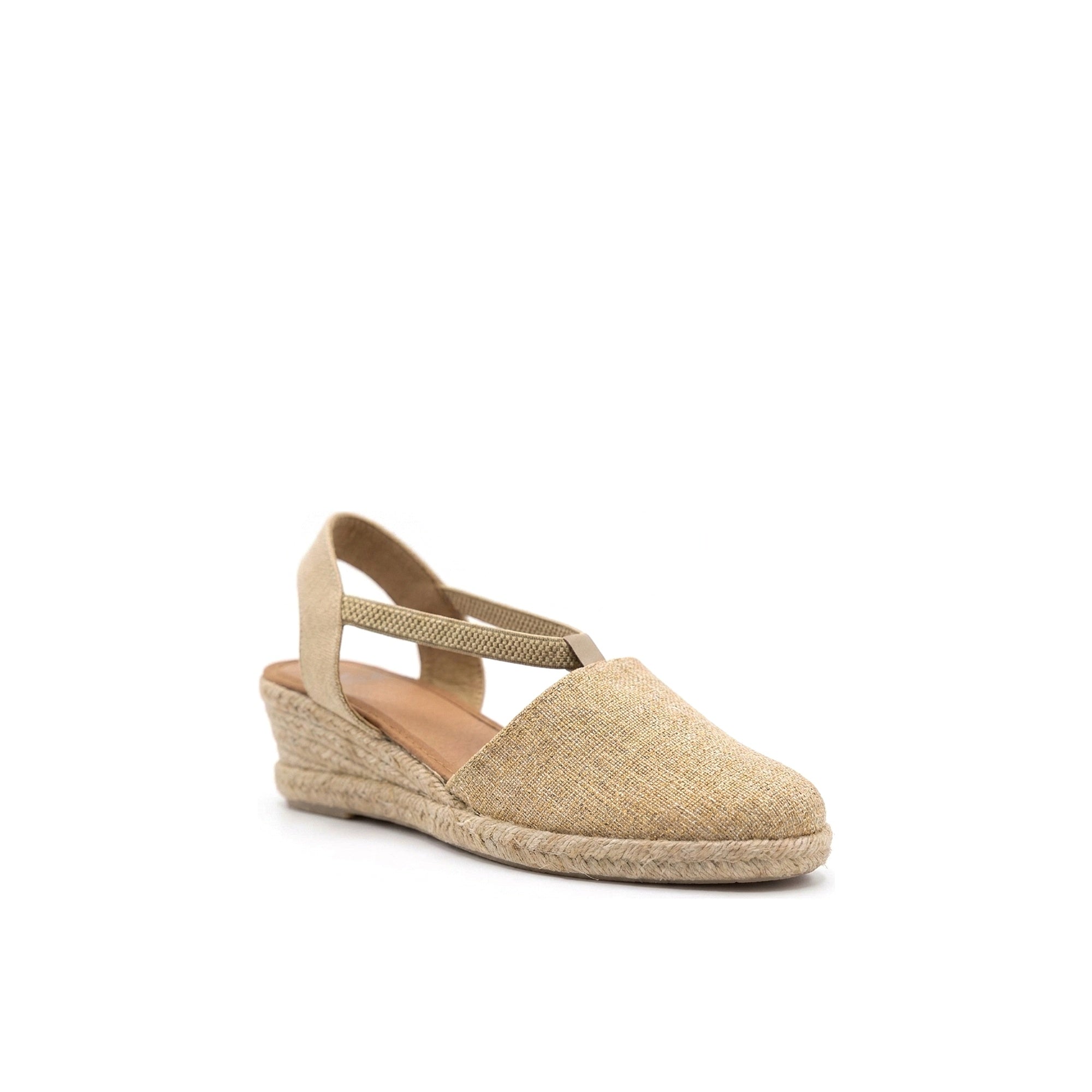 Barbate Low Gold