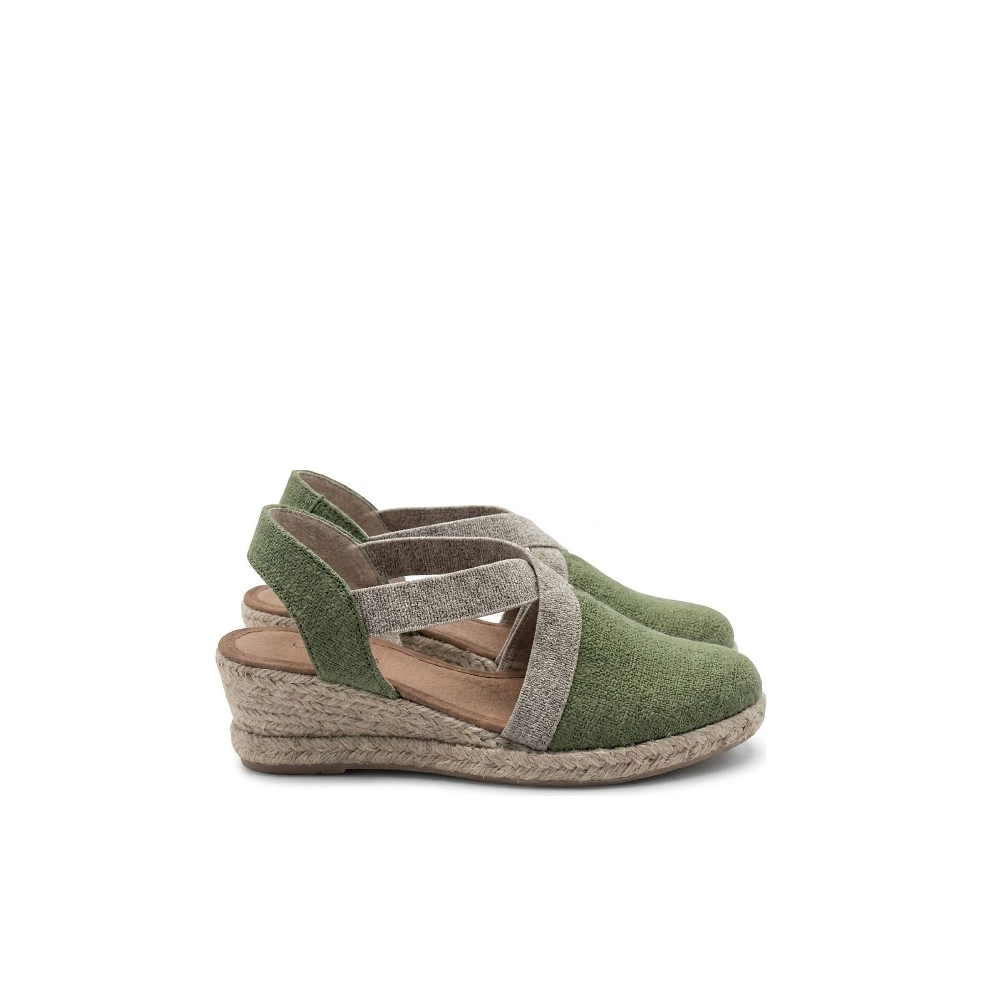 Barbate Low Olive