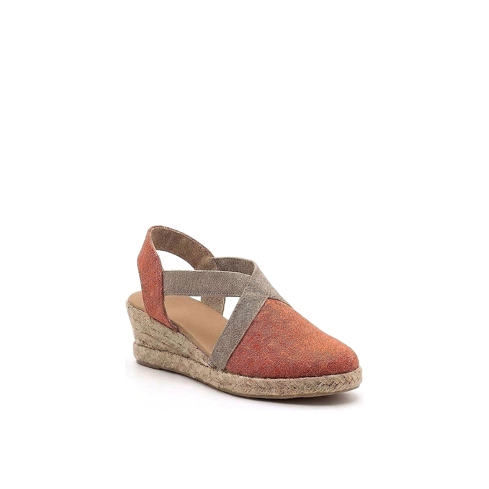 Barbate Low Terracotta