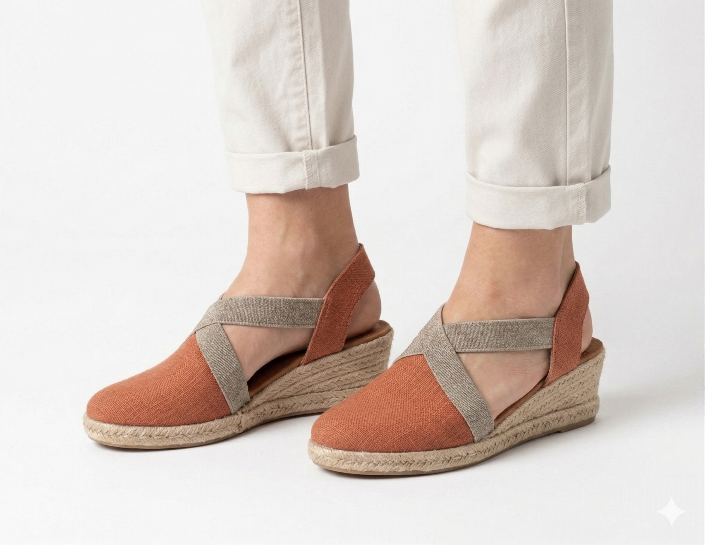 Barbate Low Terracotta