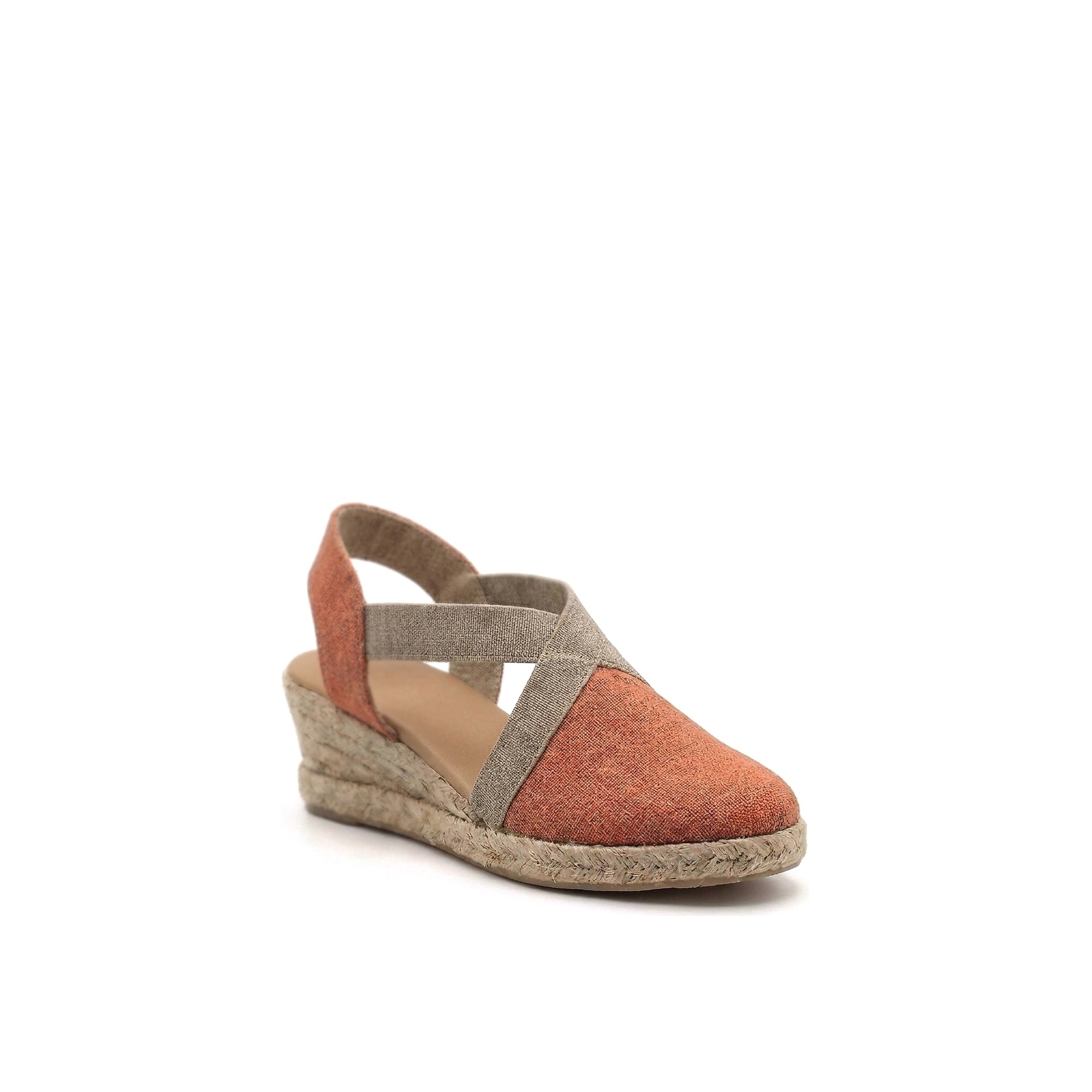 Barbate Low Terracotta