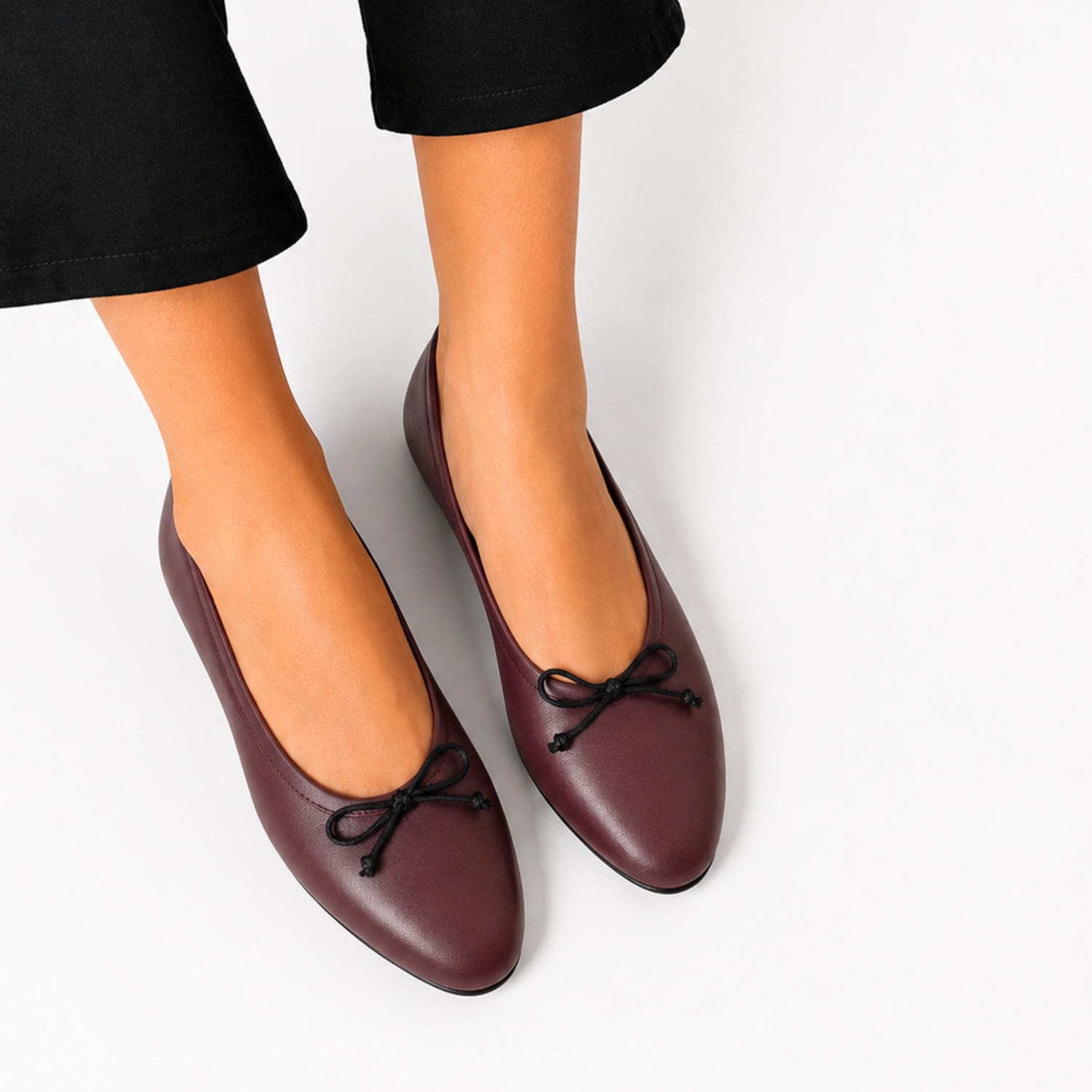 Amelie Ballet Flat