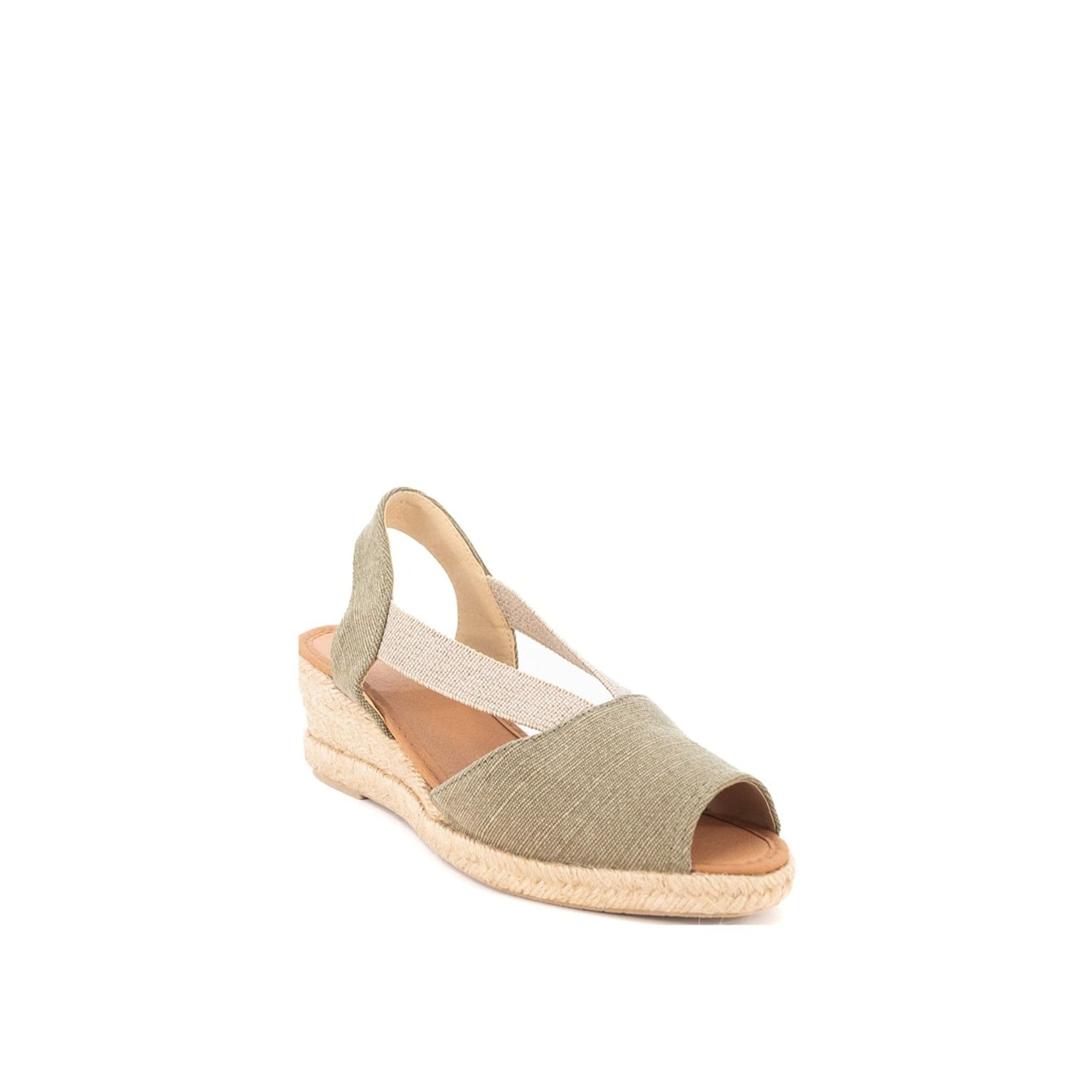 Floirac Low Olive