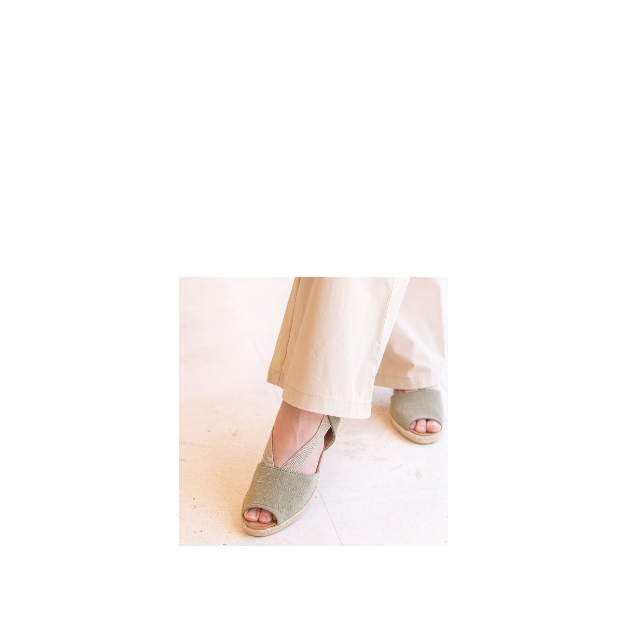 Floirac Low Olive
