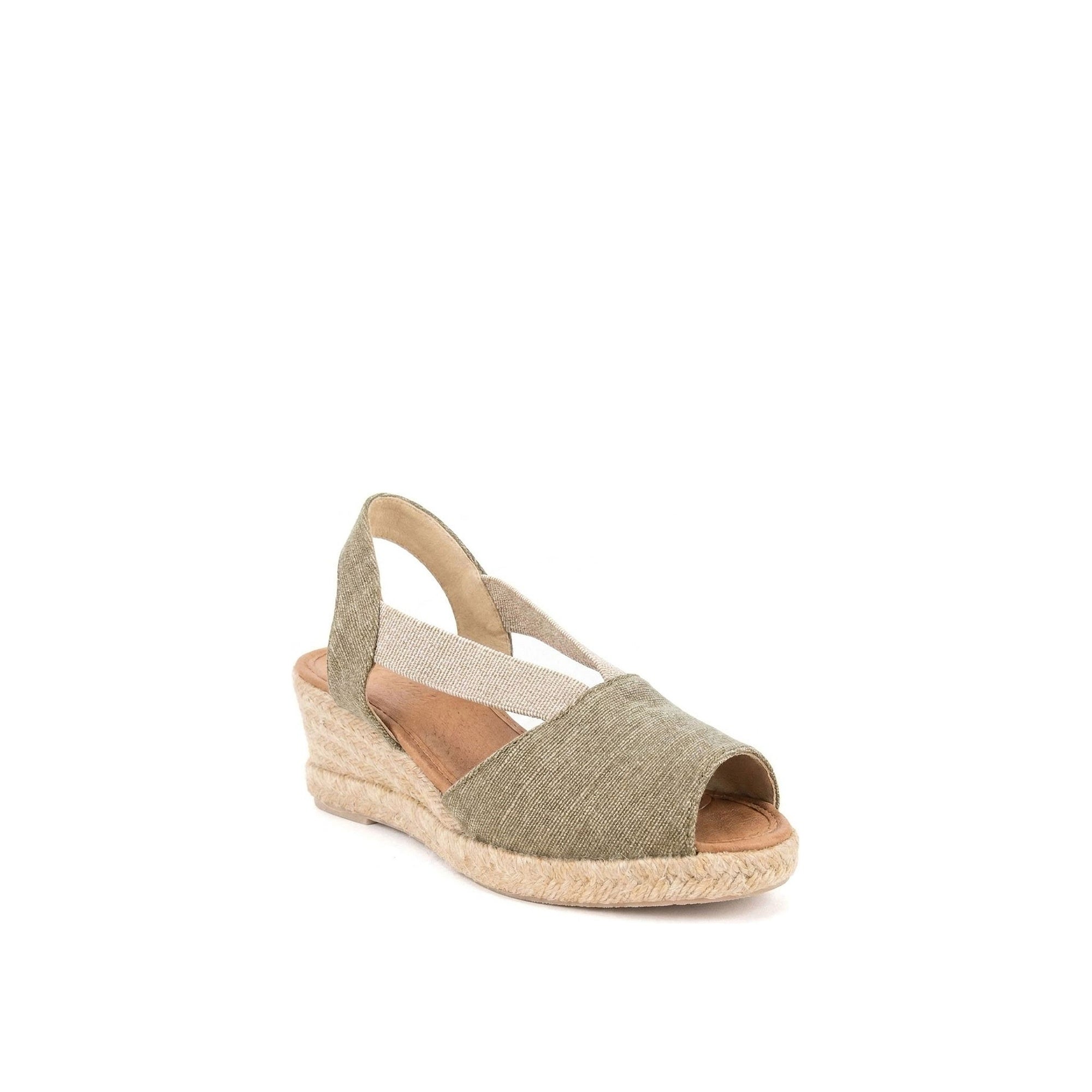 Floirac Low Olive