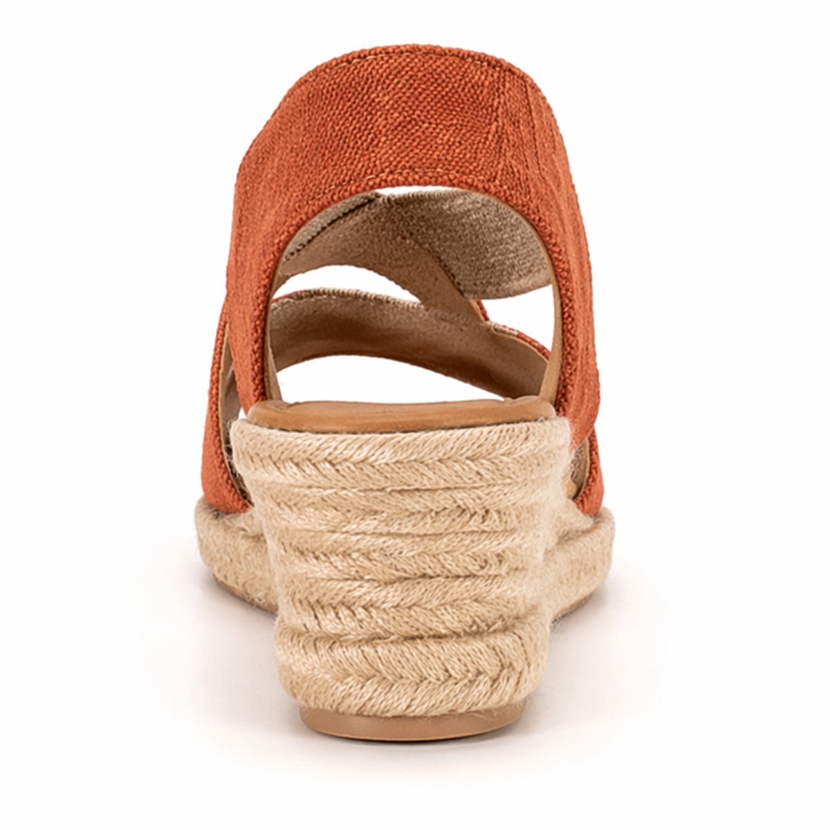 Floirac Low Espadrille