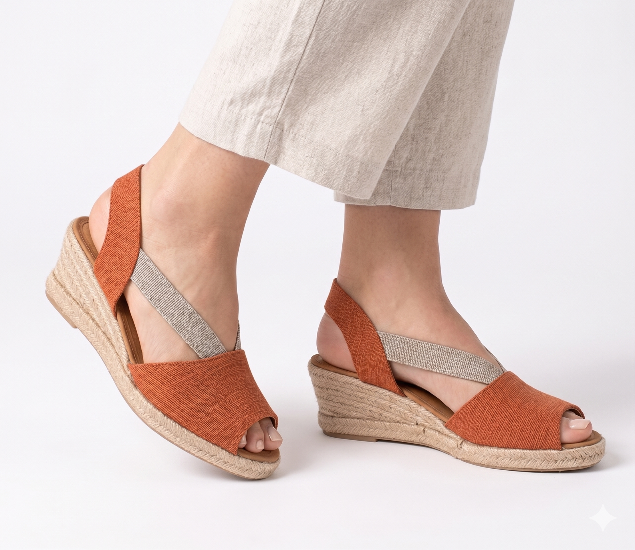 Floirac Low Terracotta