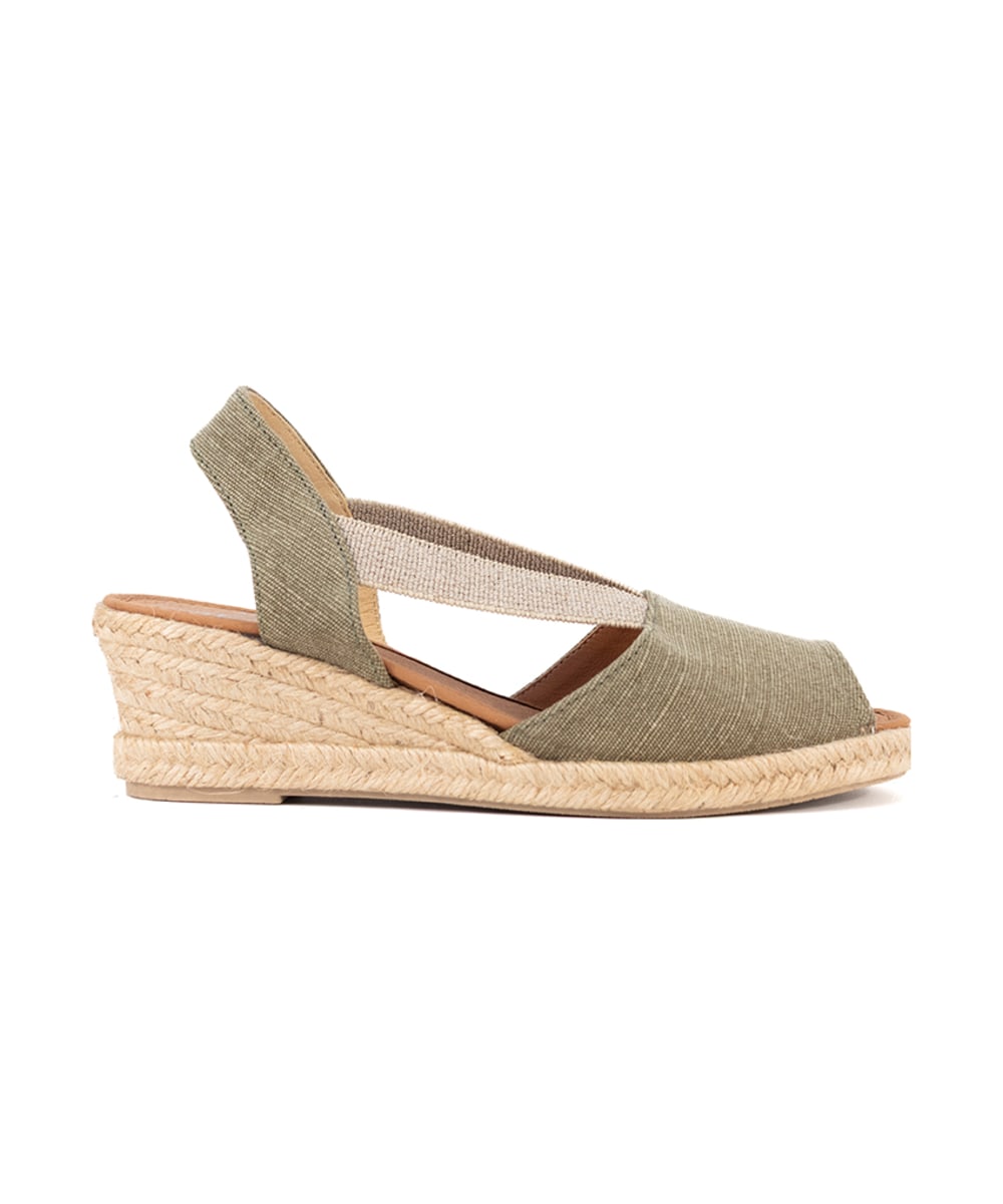 Floirac Low Olive