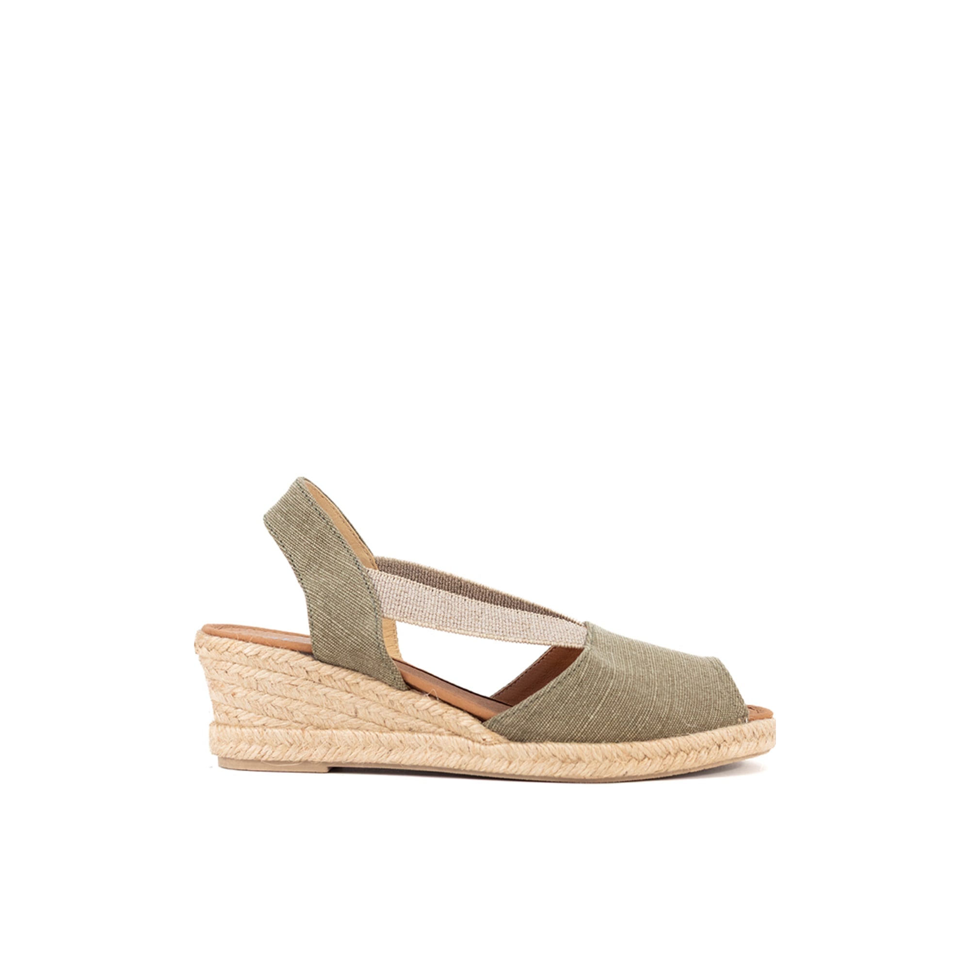 Floirac Low Olive