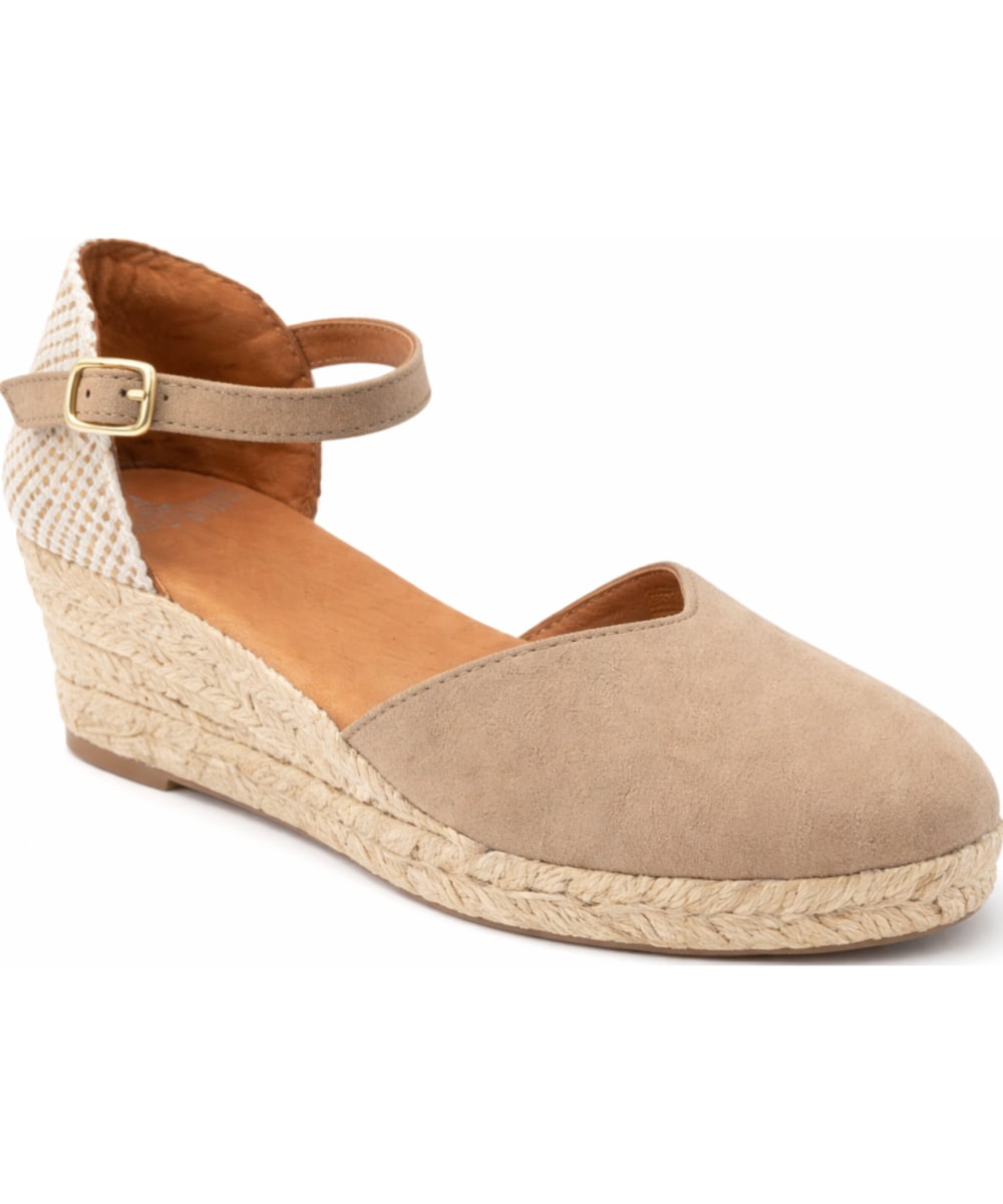 Jimena Small Strap Taupe