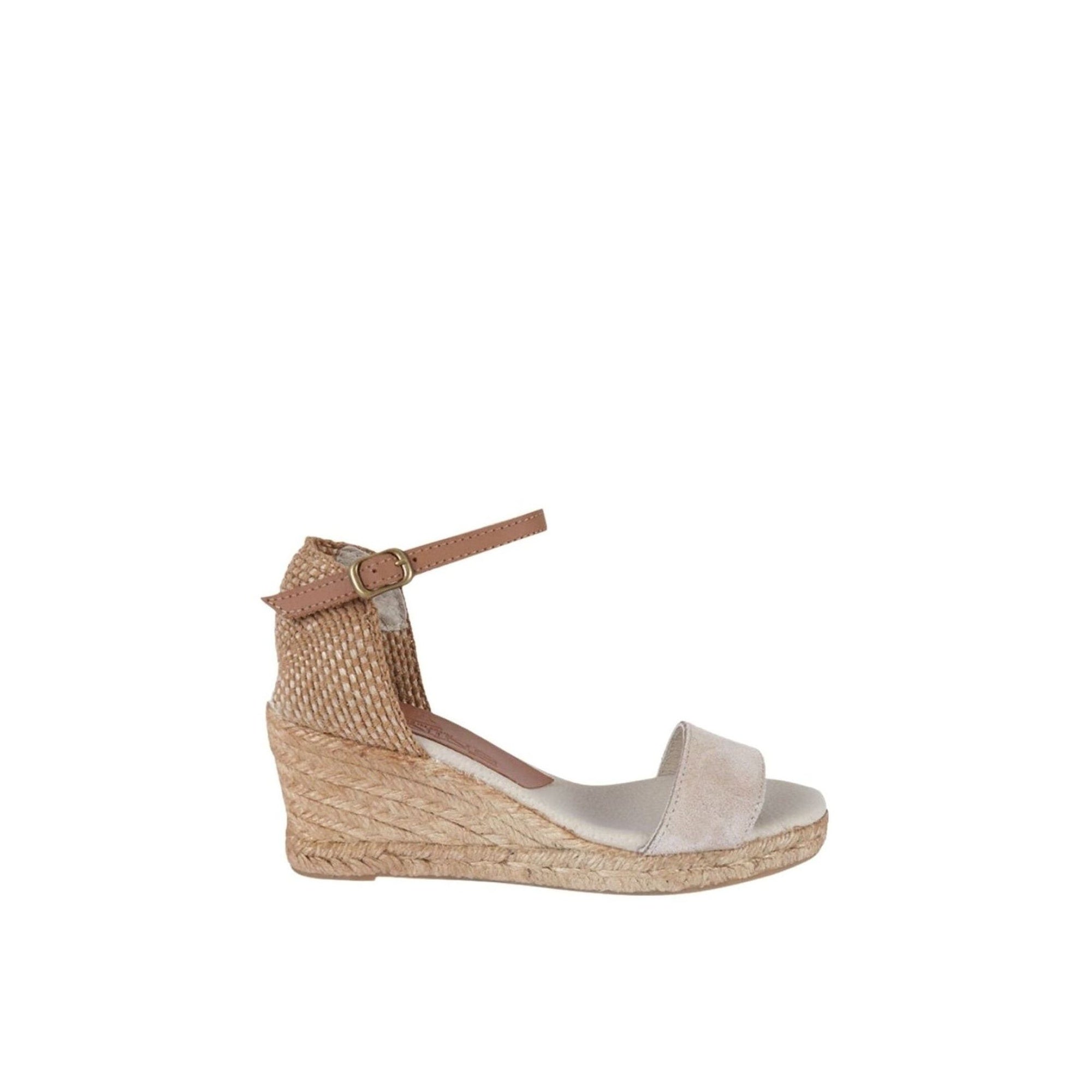 Jimena Single Band Taupe