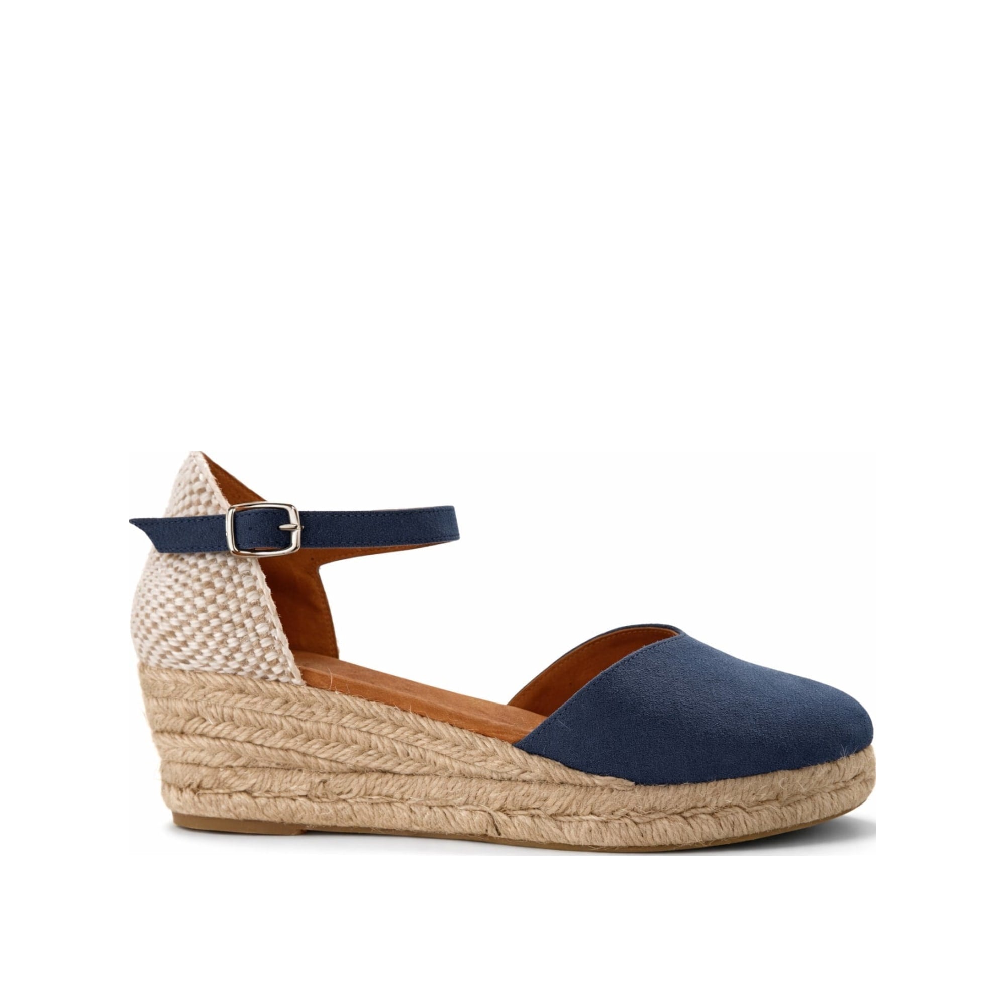 Jimena Small Strap French Blue