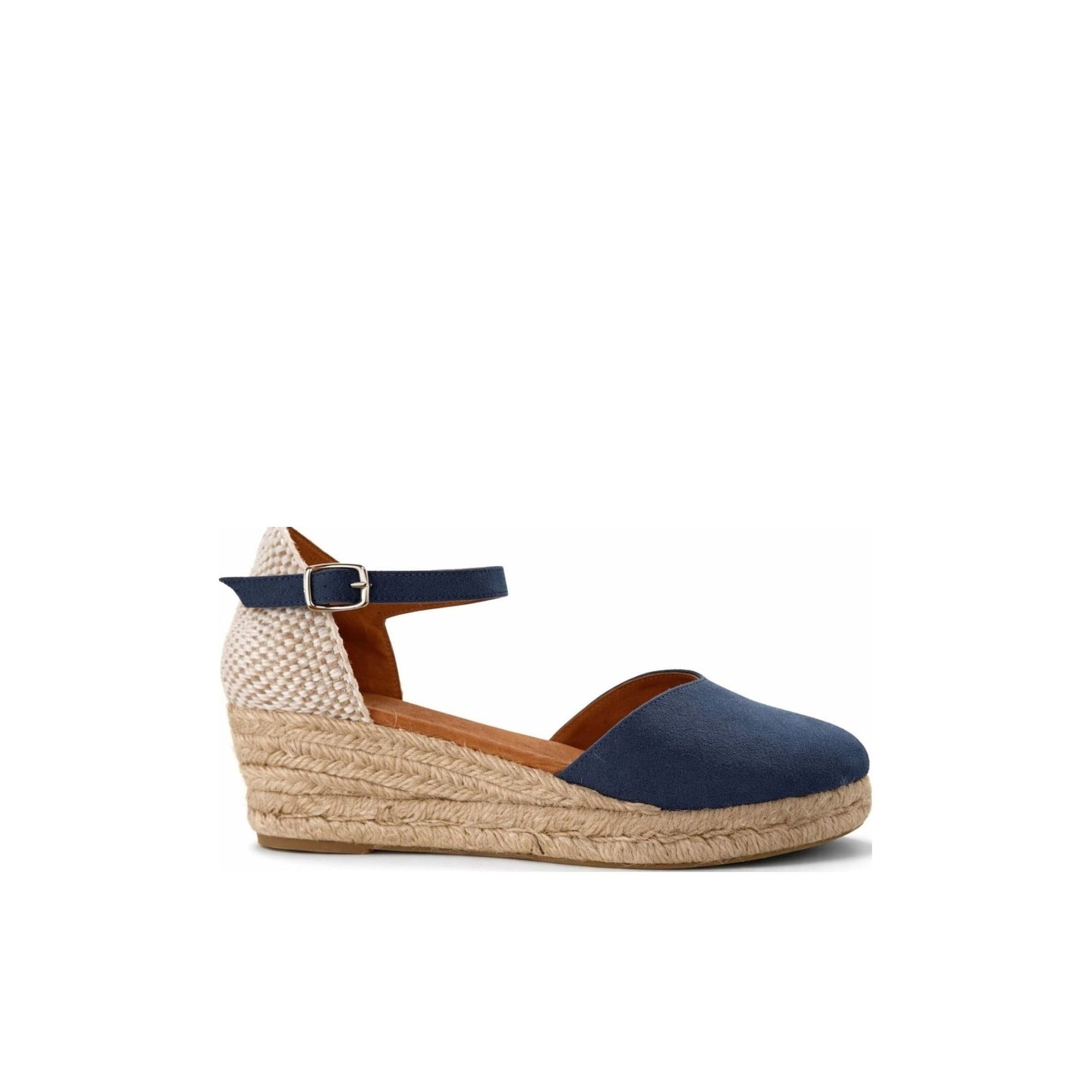 Jimena Small Strap French Blue