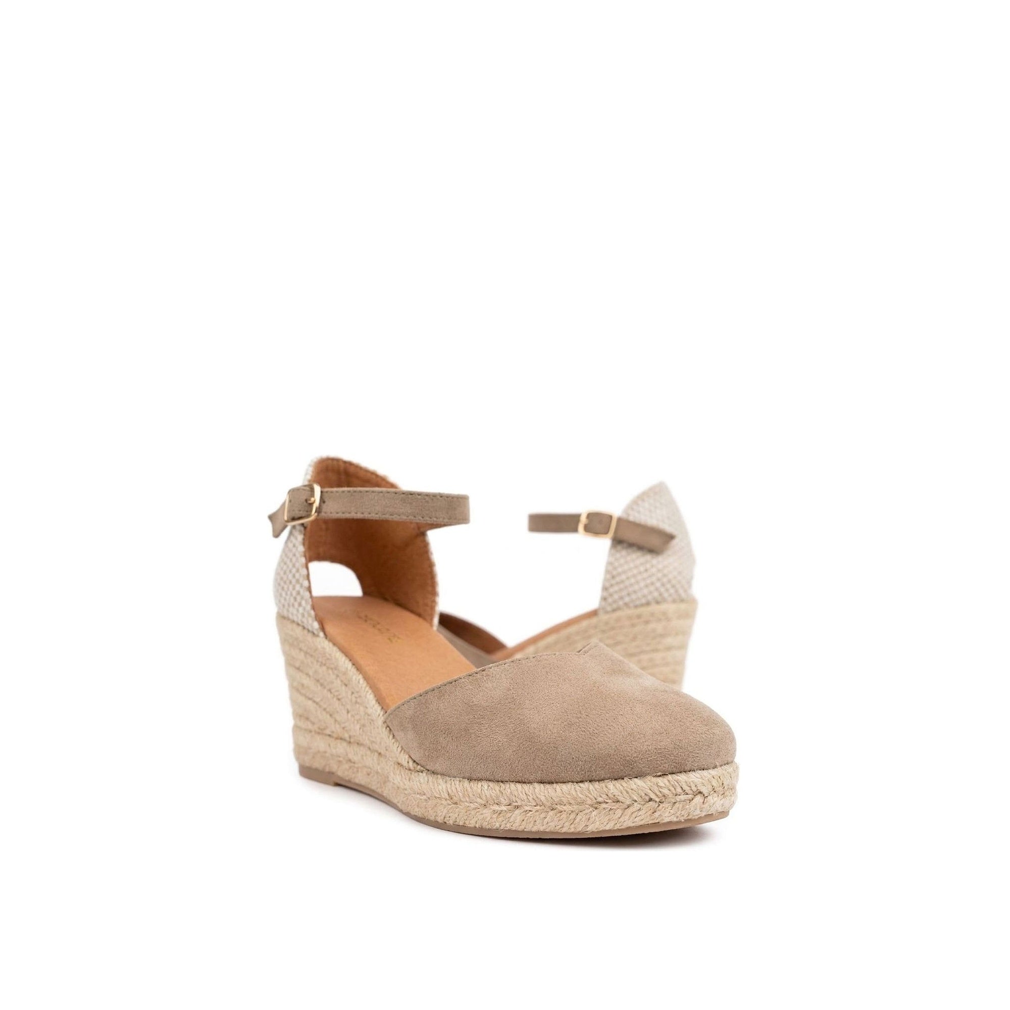 Jimena Small Strap Camel