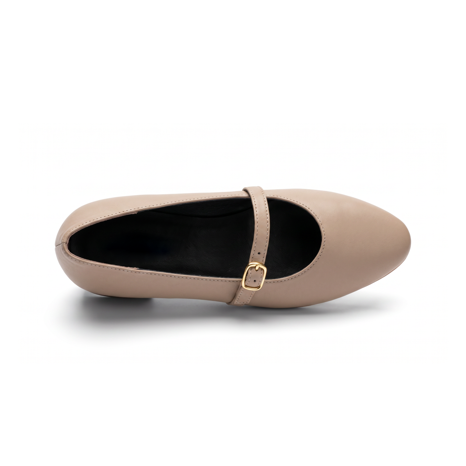 Elise Light Taupe