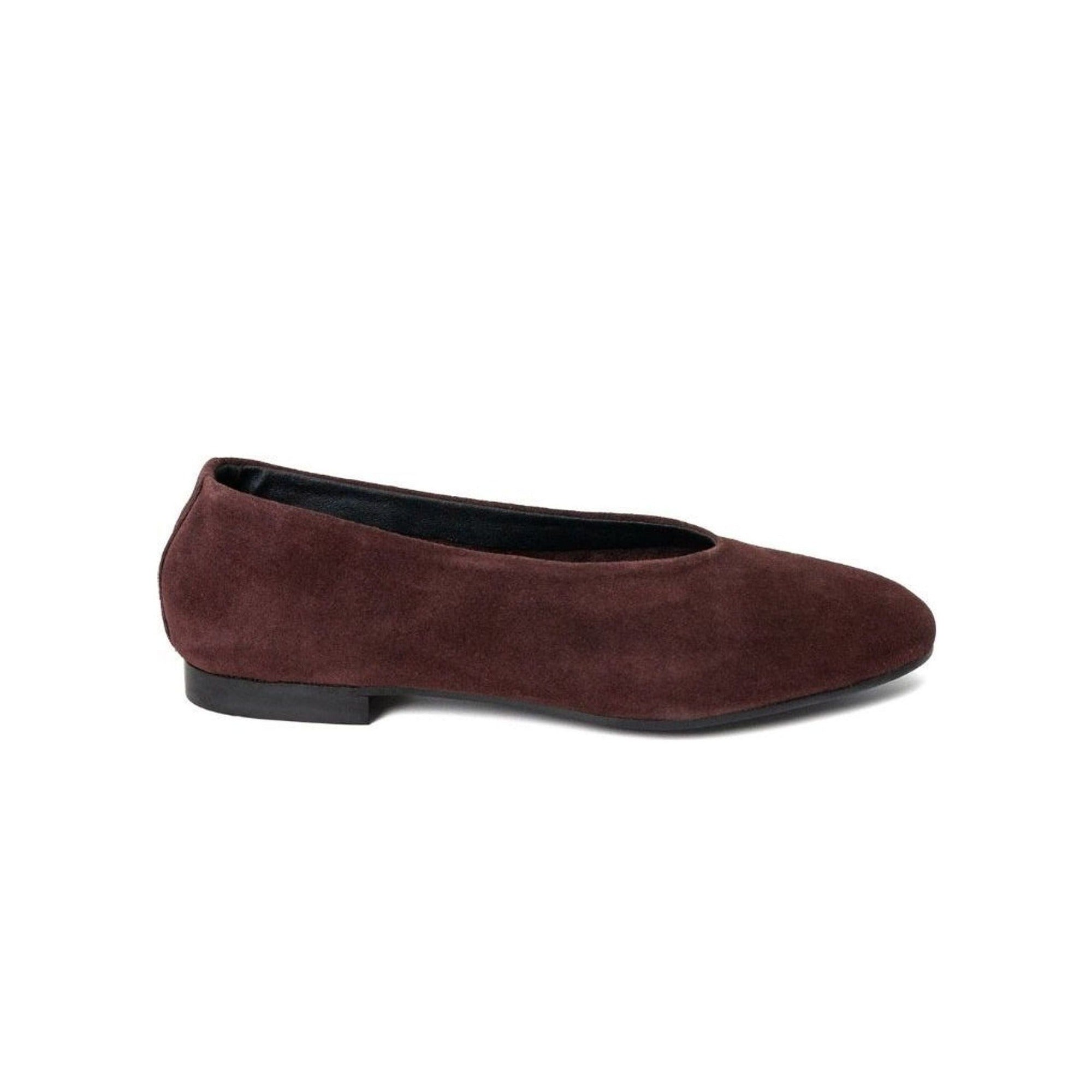 Lucrecia Burgundy