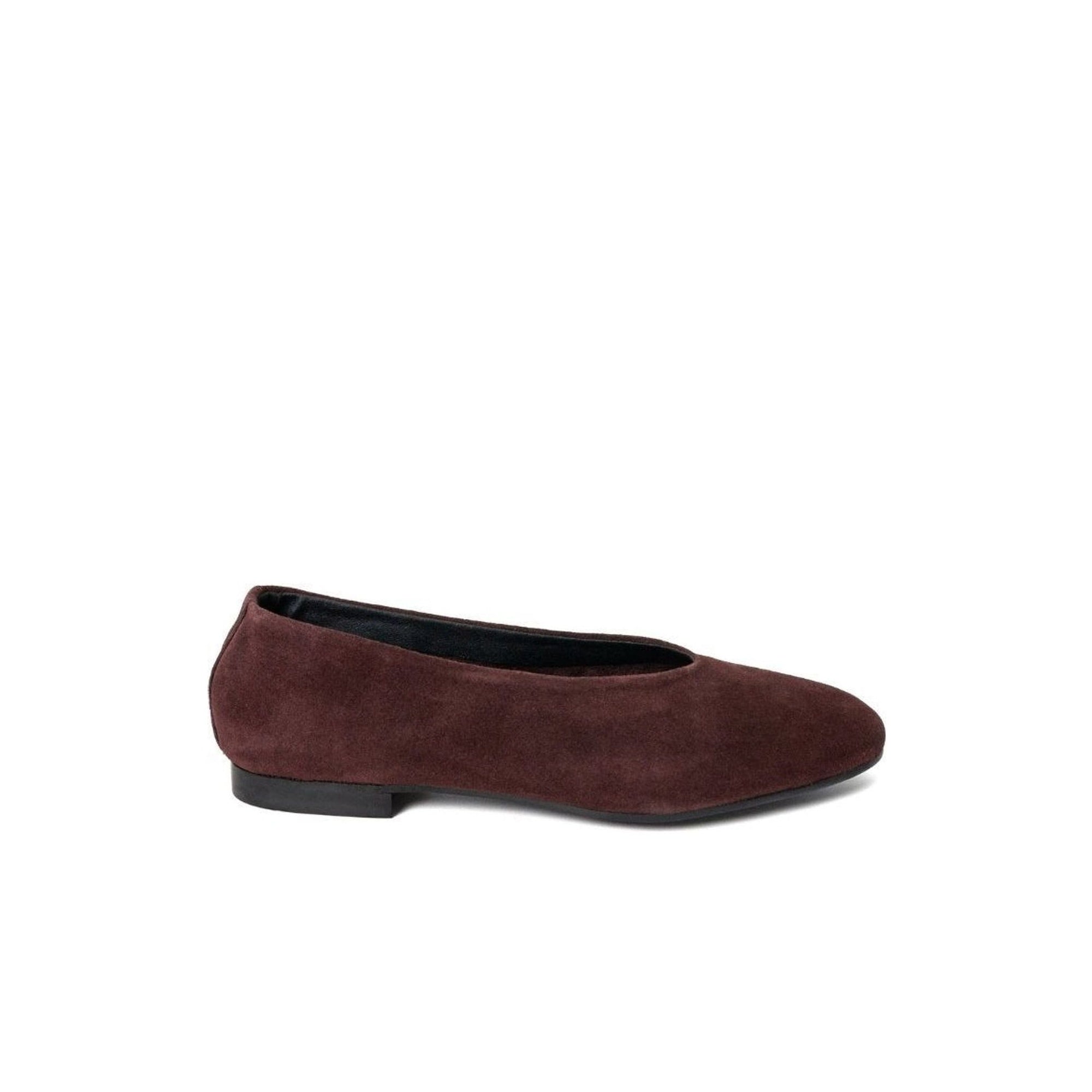 Lucrecia Burgundy