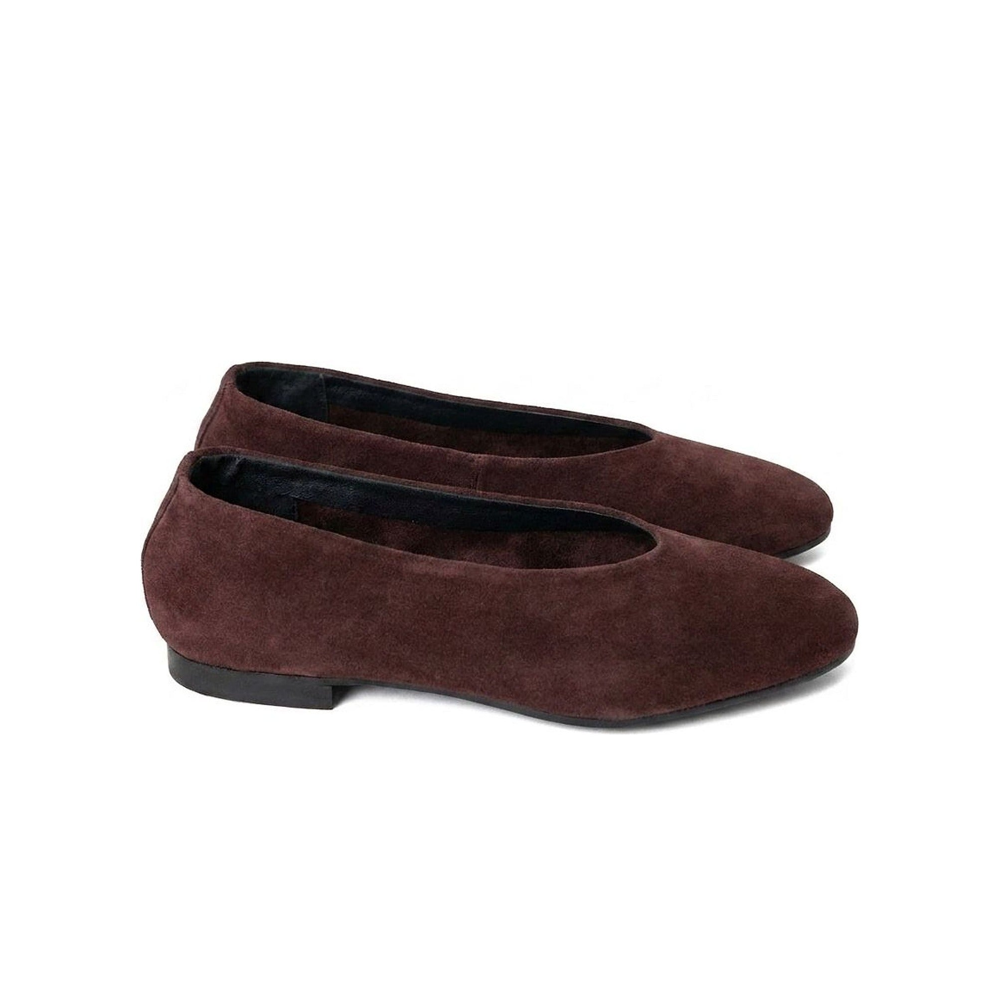 Lucrecia Burgundy