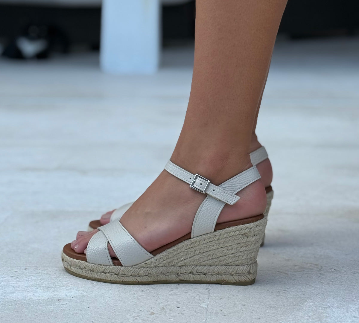 Martell Hielo Crisscross Medium