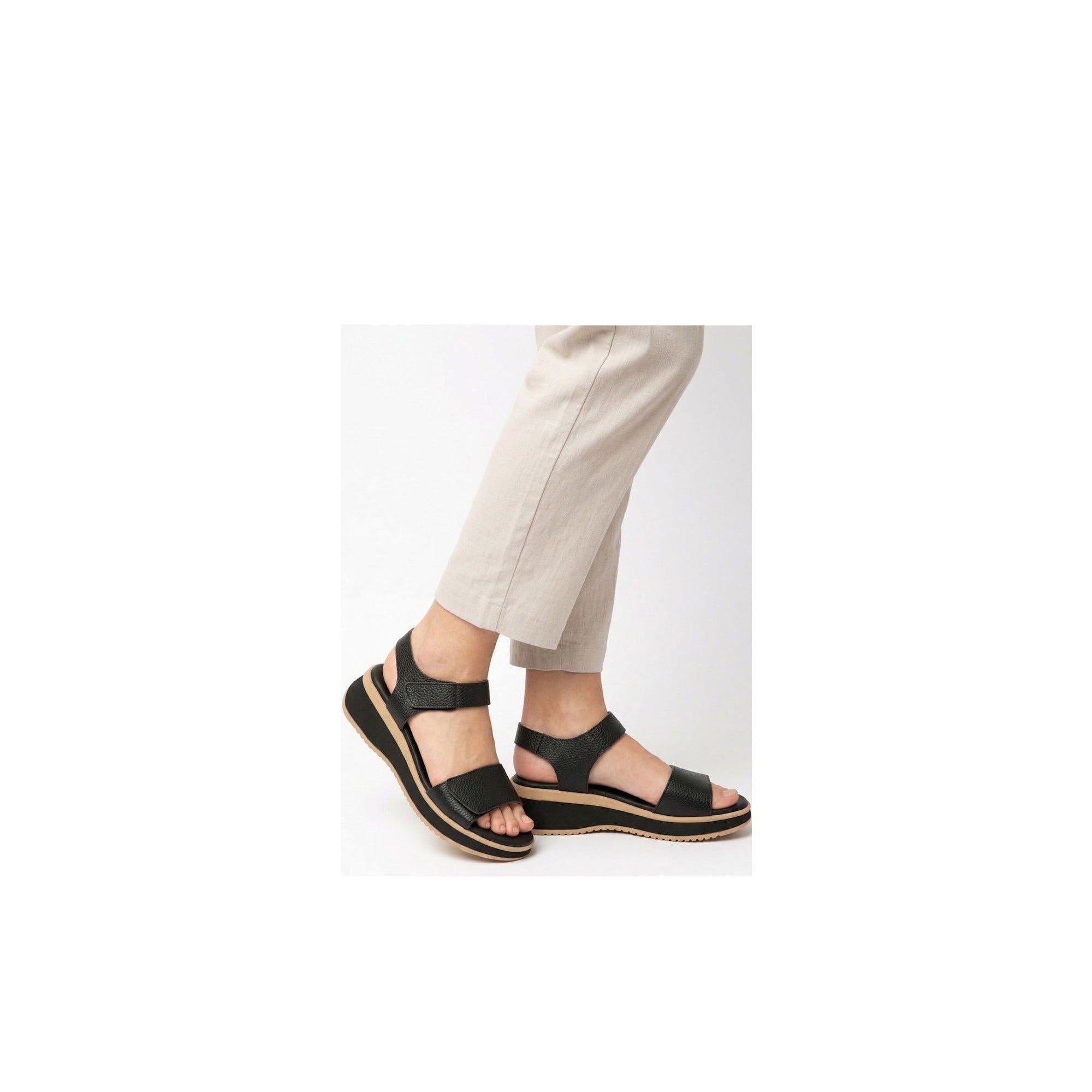 Napoli Black